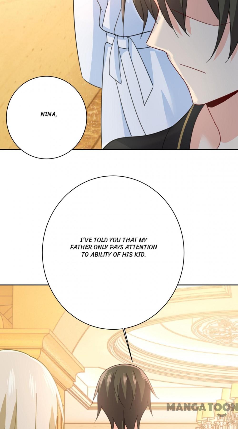 CEO Above, Me Below chapter 359 - page 15