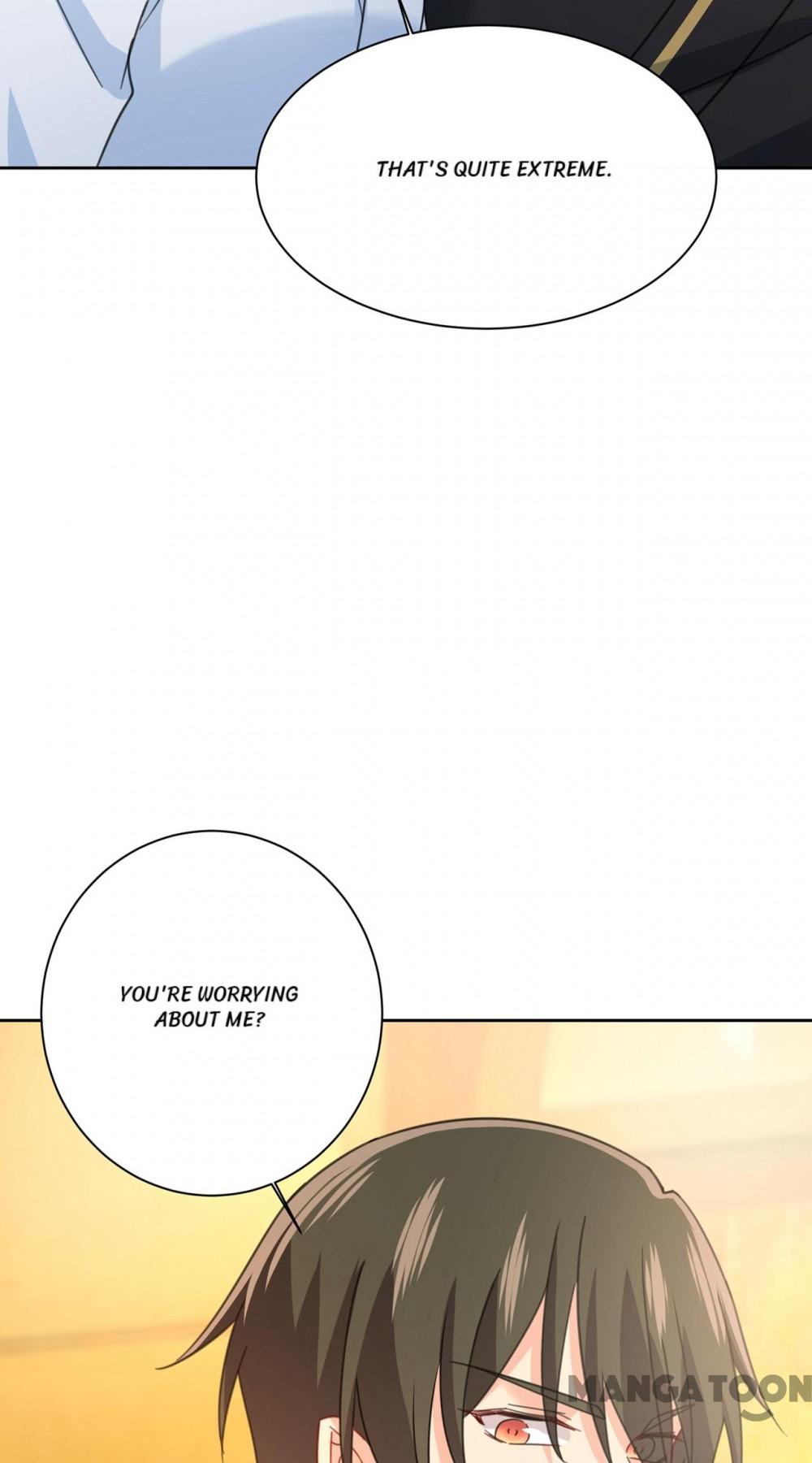 CEO Above, Me Below chapter 359 - page 2