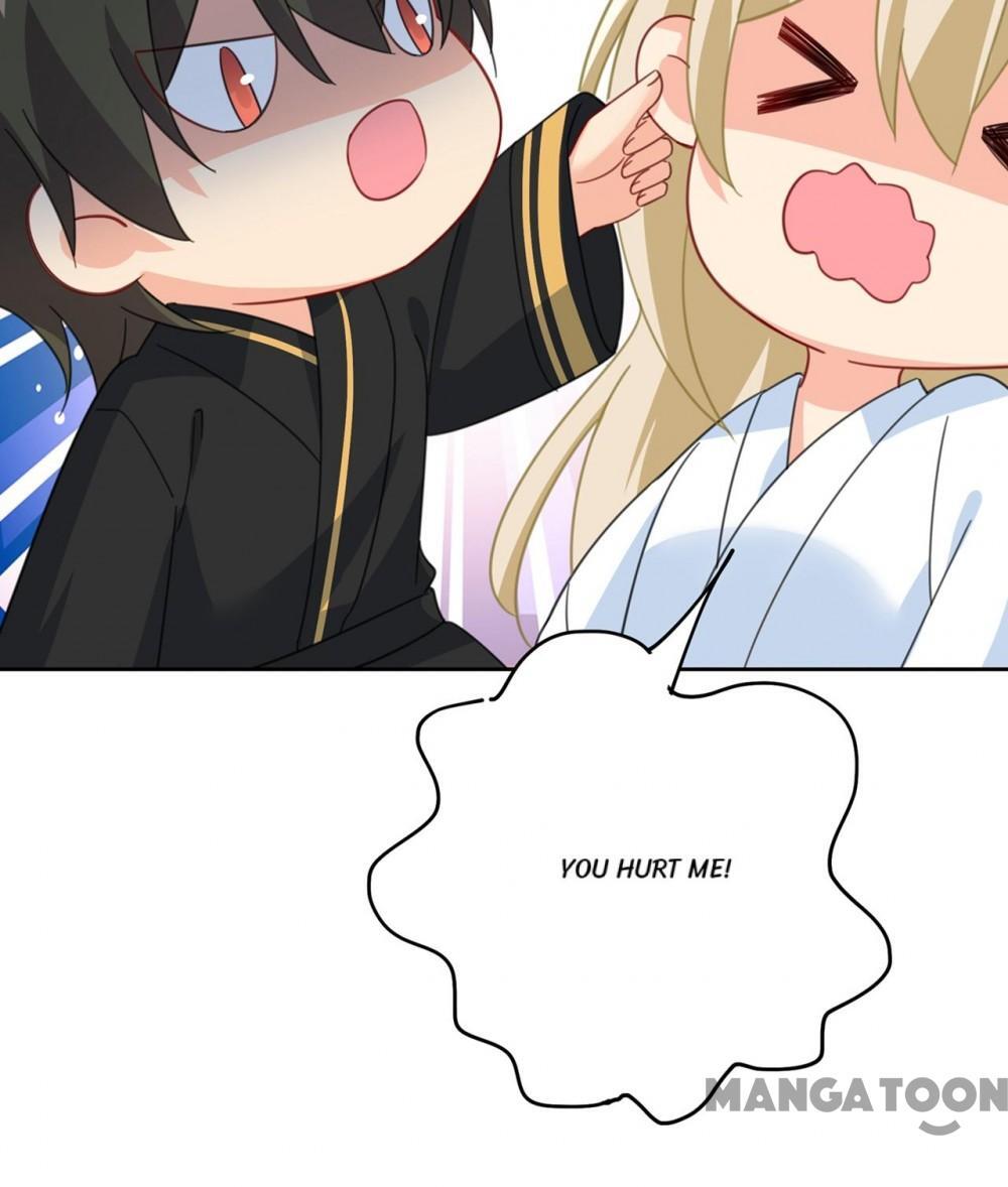 CEO Above, Me Below chapter 359 - page 37