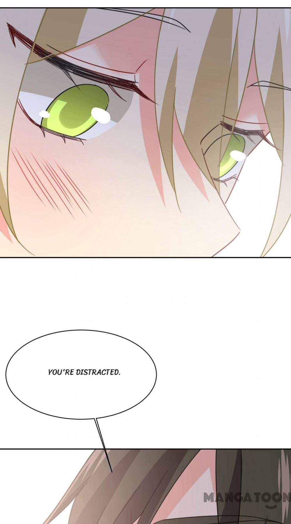 CEO Above, Me Below chapter 359 - page 44