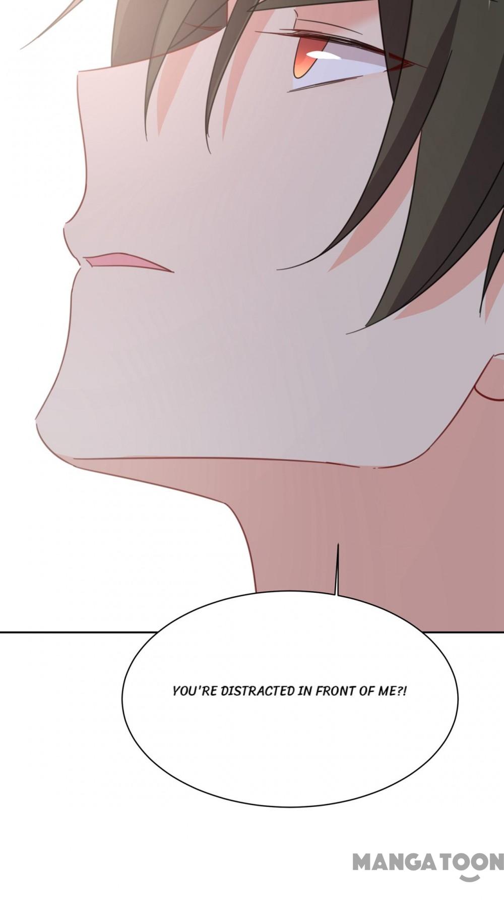 CEO Above, Me Below chapter 359 - page 45