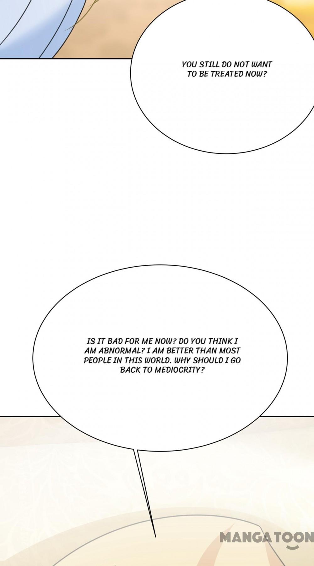 CEO Above, Me Below chapter 359 - page 48