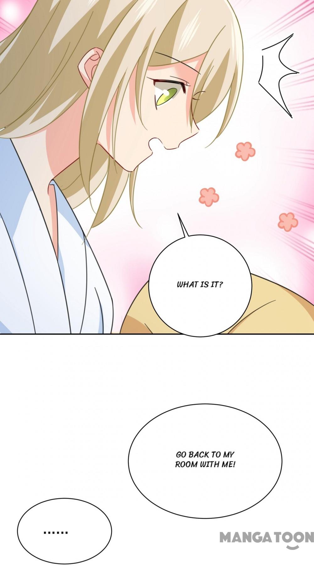 CEO Above, Me Below chapter 359 - page 54