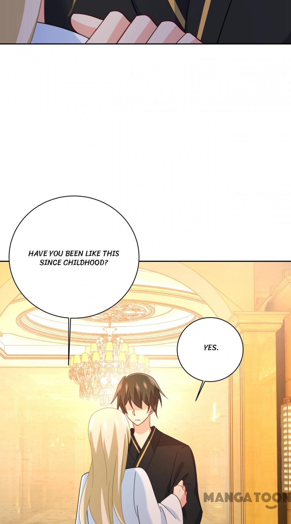 CEO Above, Me Below chapter 359 - page 9