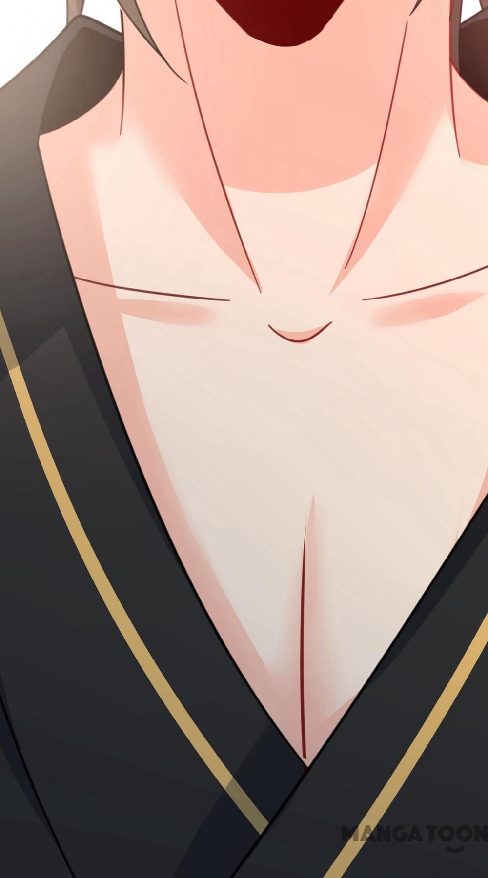 CEO Above, Me Below chapter 358 - page 10