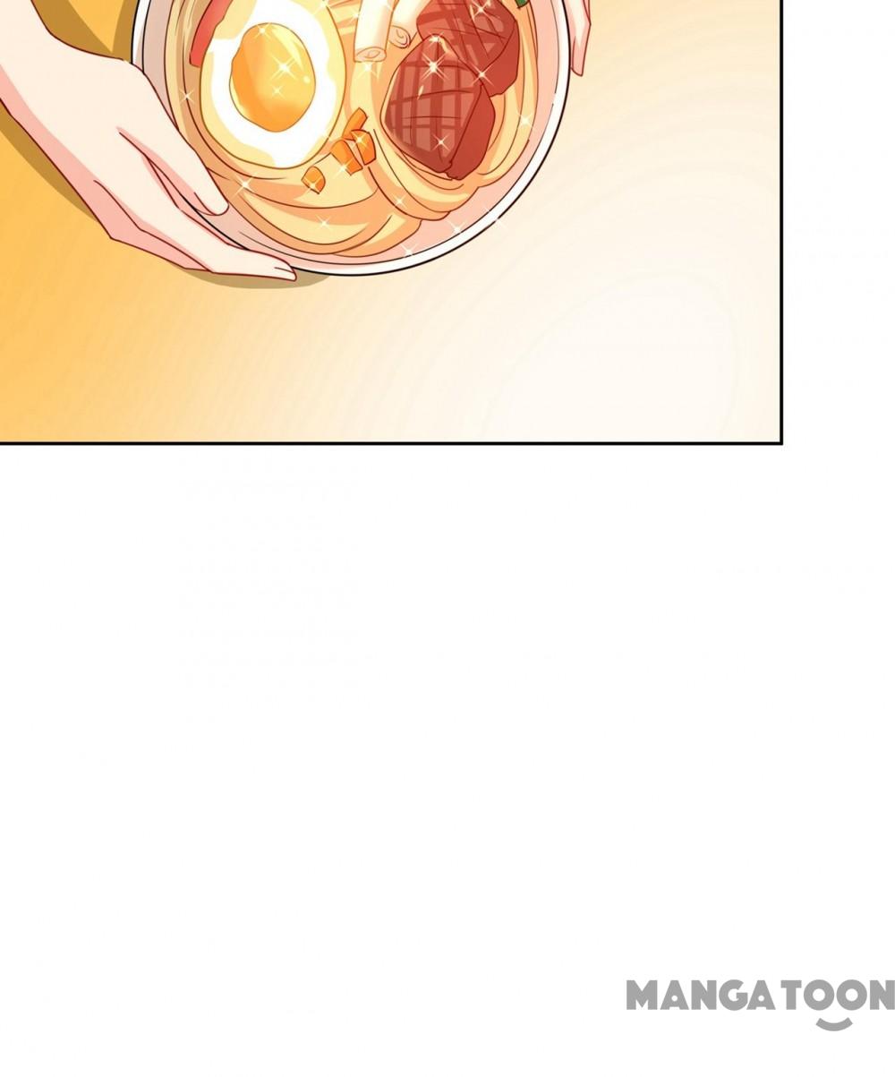 CEO Above, Me Below chapter 358 - page 12