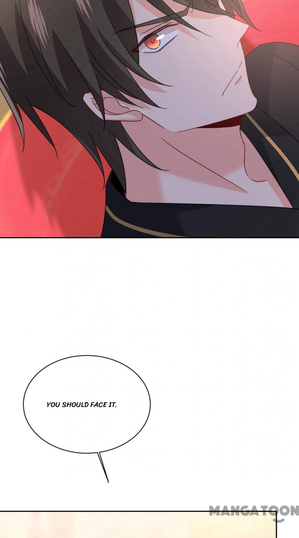 CEO Above, Me Below chapter 358 - page 17