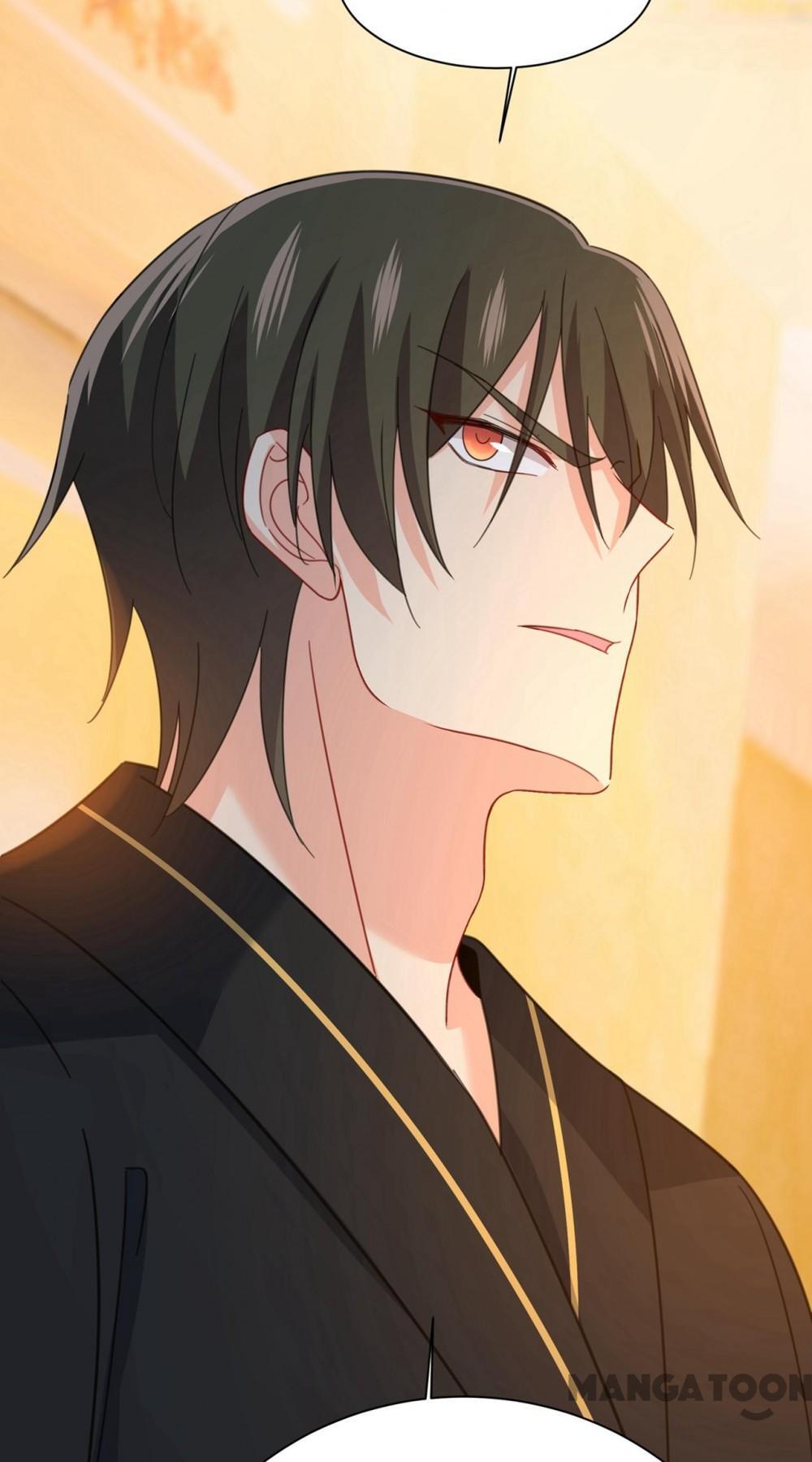 CEO Above, Me Below chapter 358 - page 19