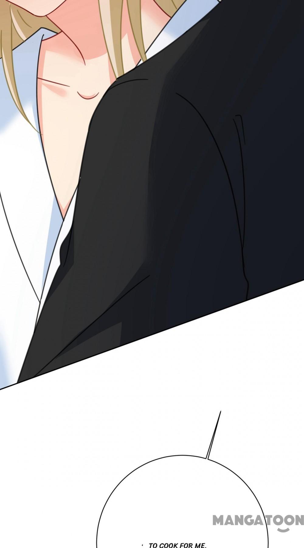 CEO Above, Me Below chapter 358 - page 2
