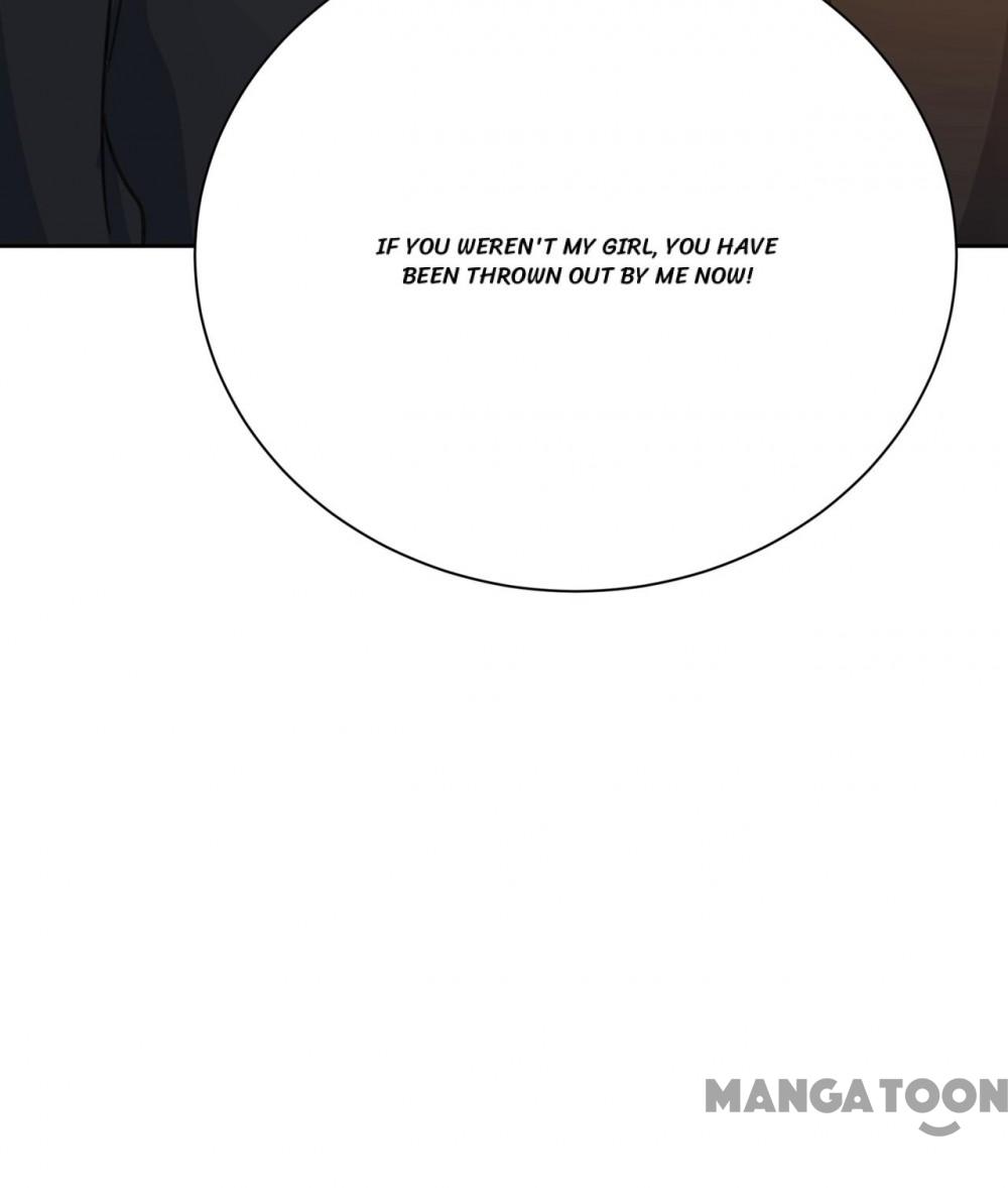 CEO Above, Me Below chapter 358 - page 20
