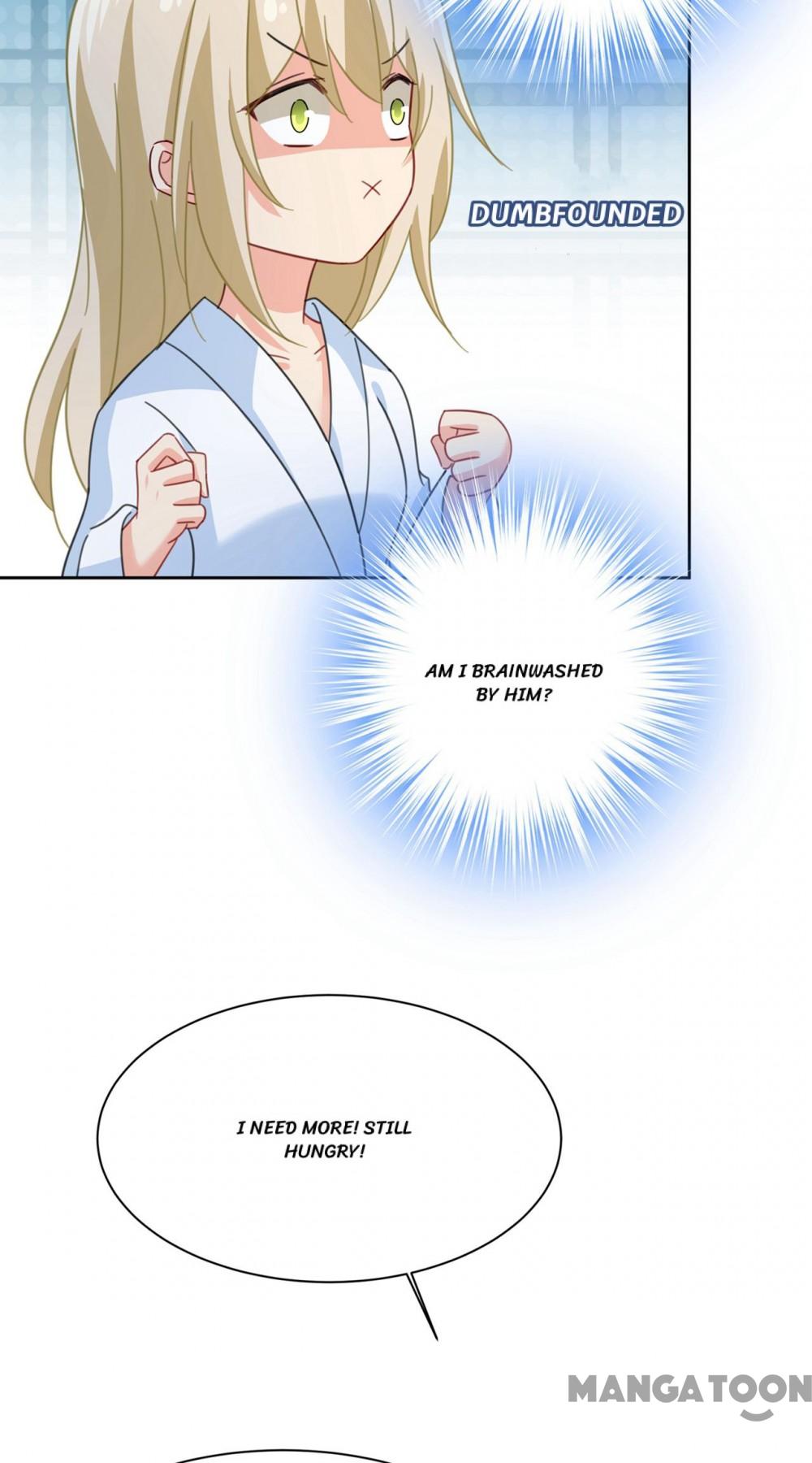 CEO Above, Me Below chapter 358 - page 24