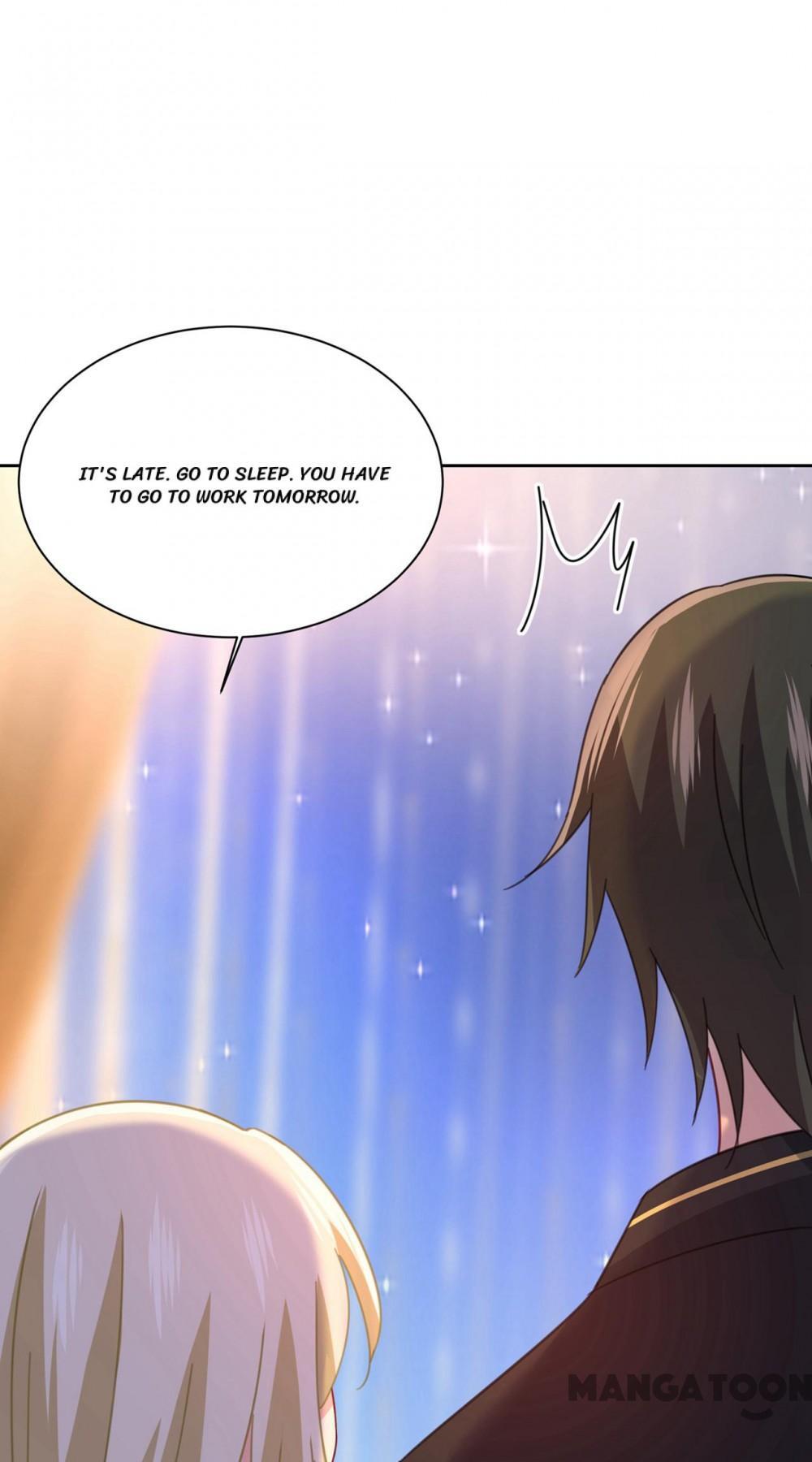 CEO Above, Me Below chapter 358 - page 30