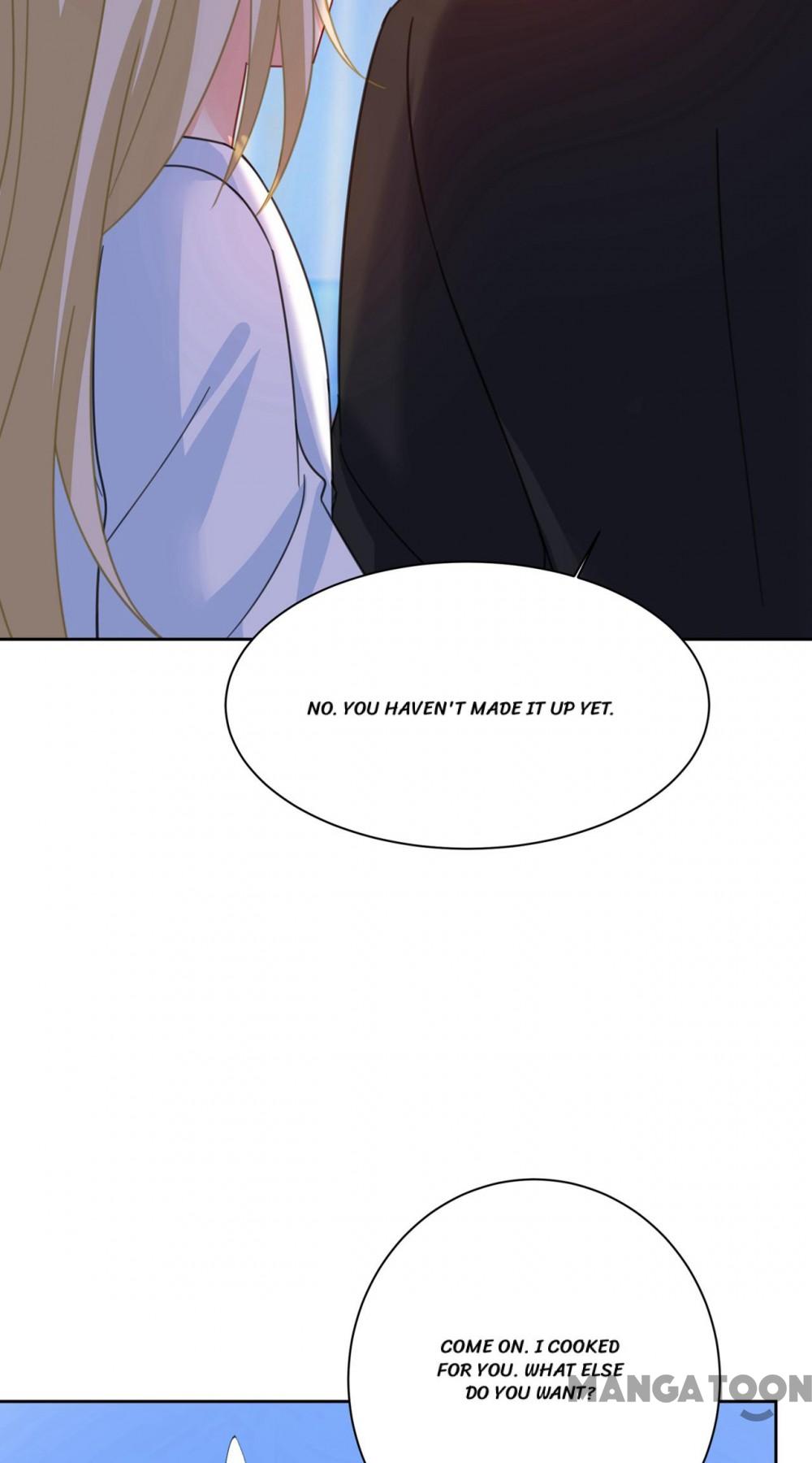 CEO Above, Me Below chapter 358 - page 31