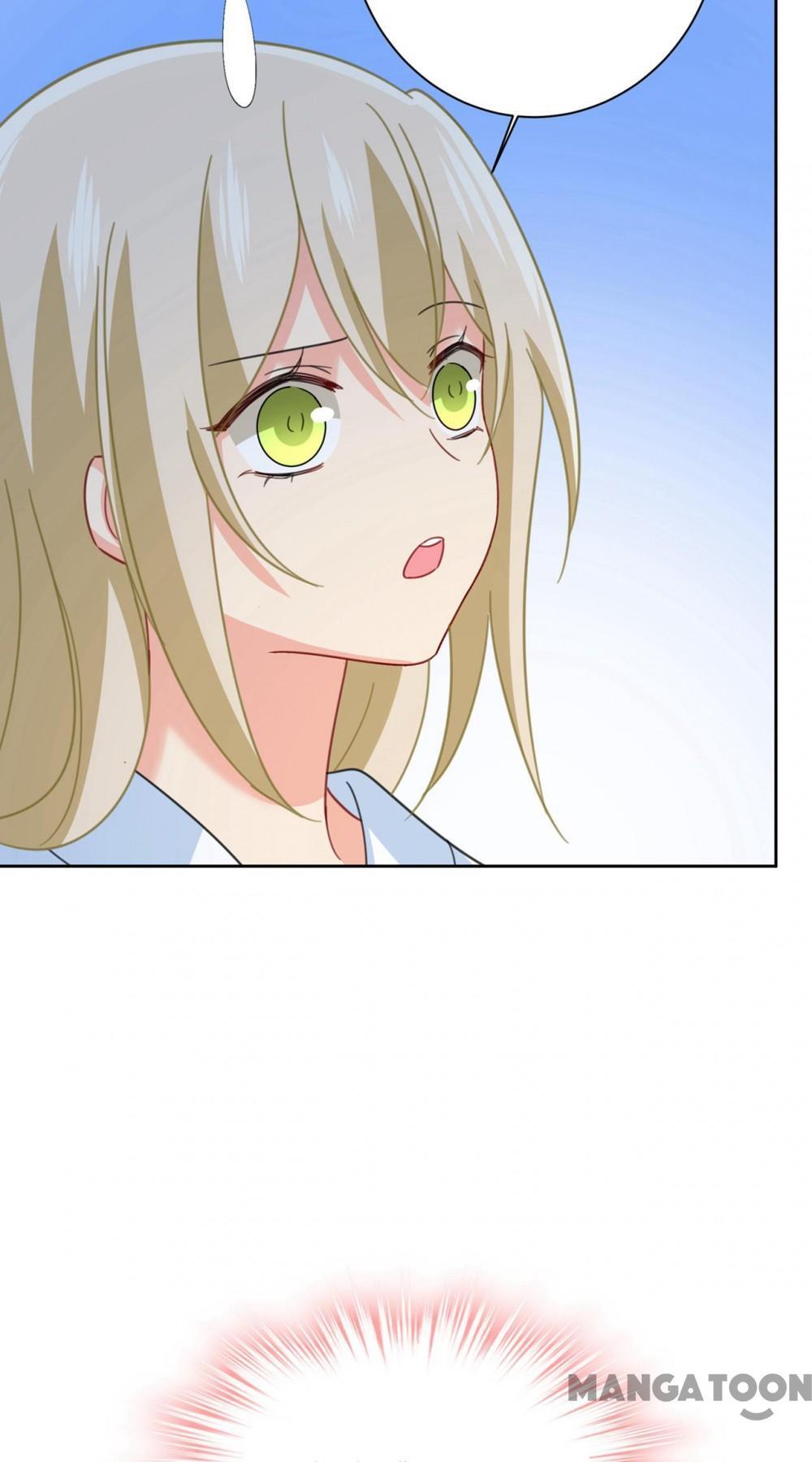 CEO Above, Me Below chapter 358 - page 32