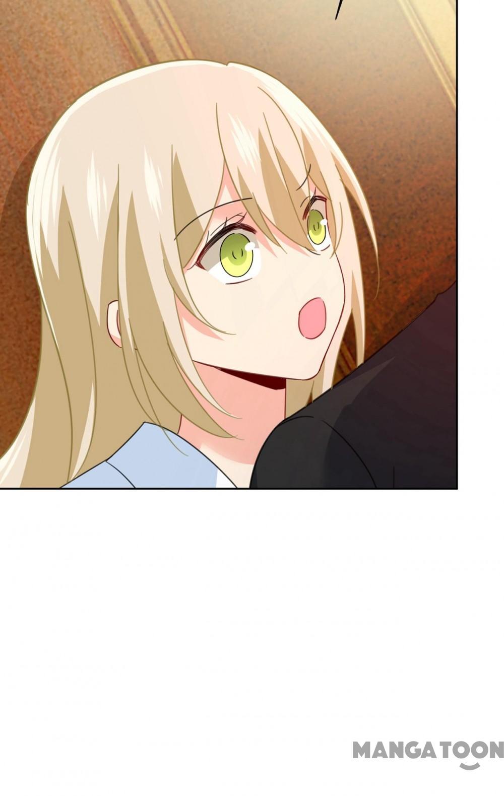 CEO Above, Me Below chapter 358 - page 4