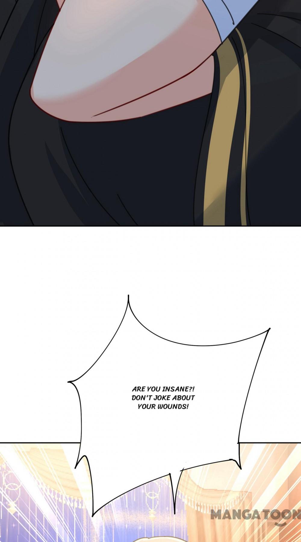 CEO Above, Me Below chapter 358 - page 43