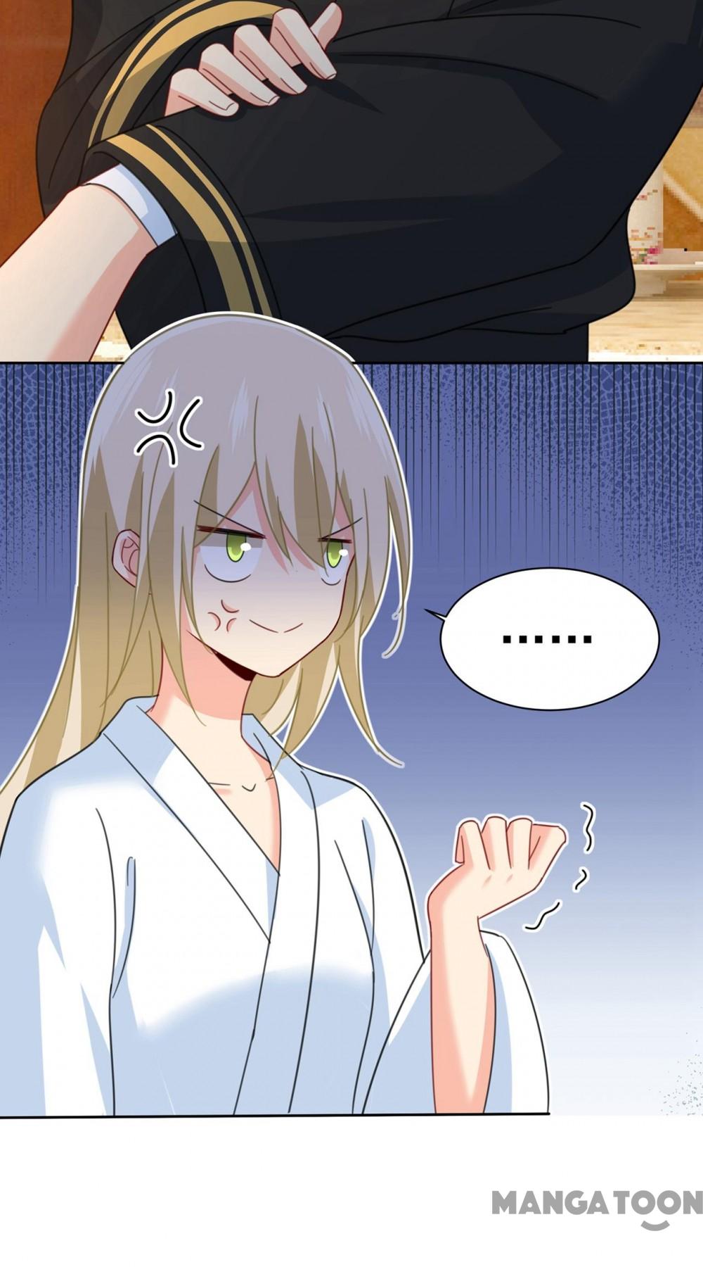CEO Above, Me Below chapter 358 - page 48