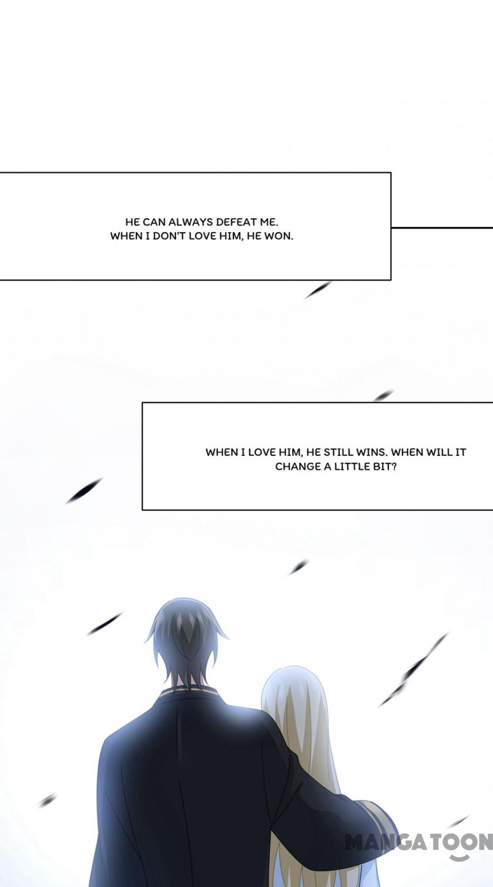 CEO Above, Me Below chapter 358 - page 49