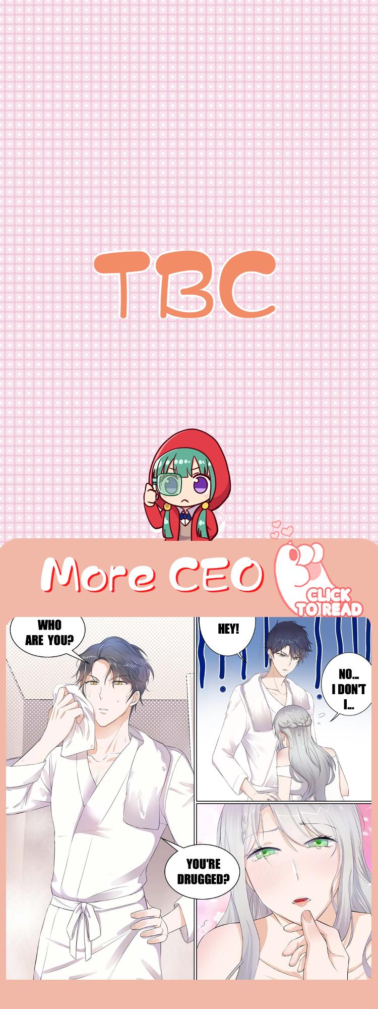 CEO Above, Me Below chapter 358 - page 51