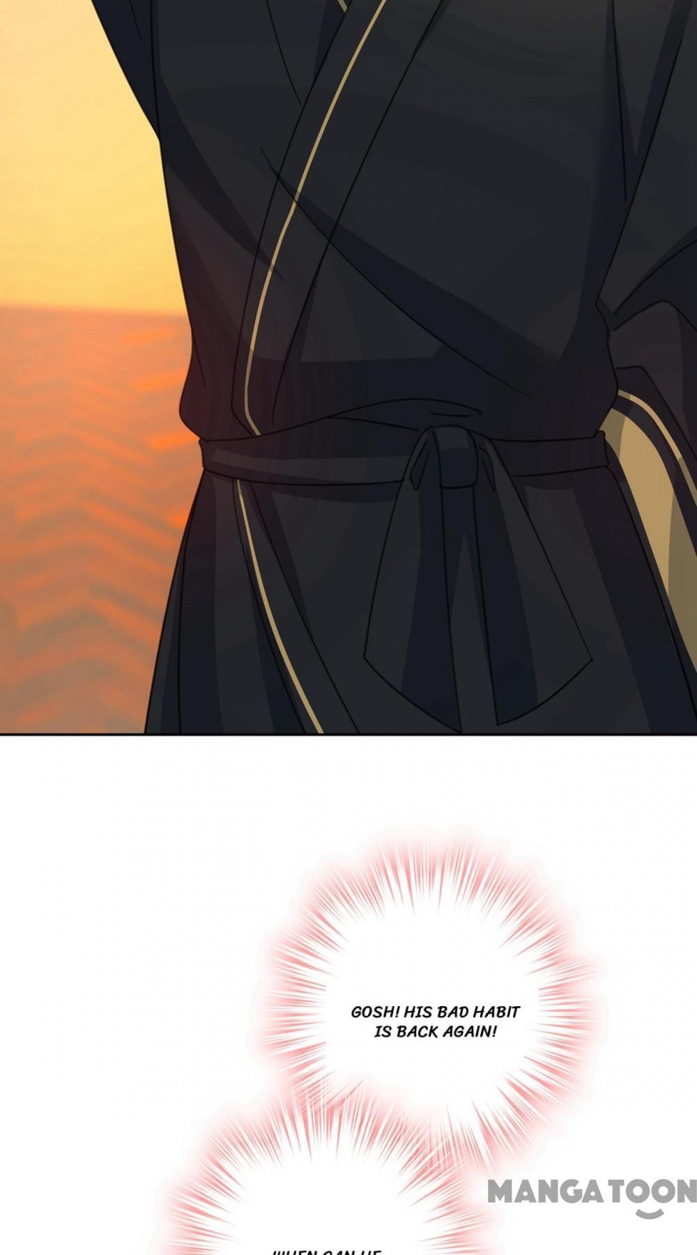 CEO Above, Me Below chapter 358 - page 6