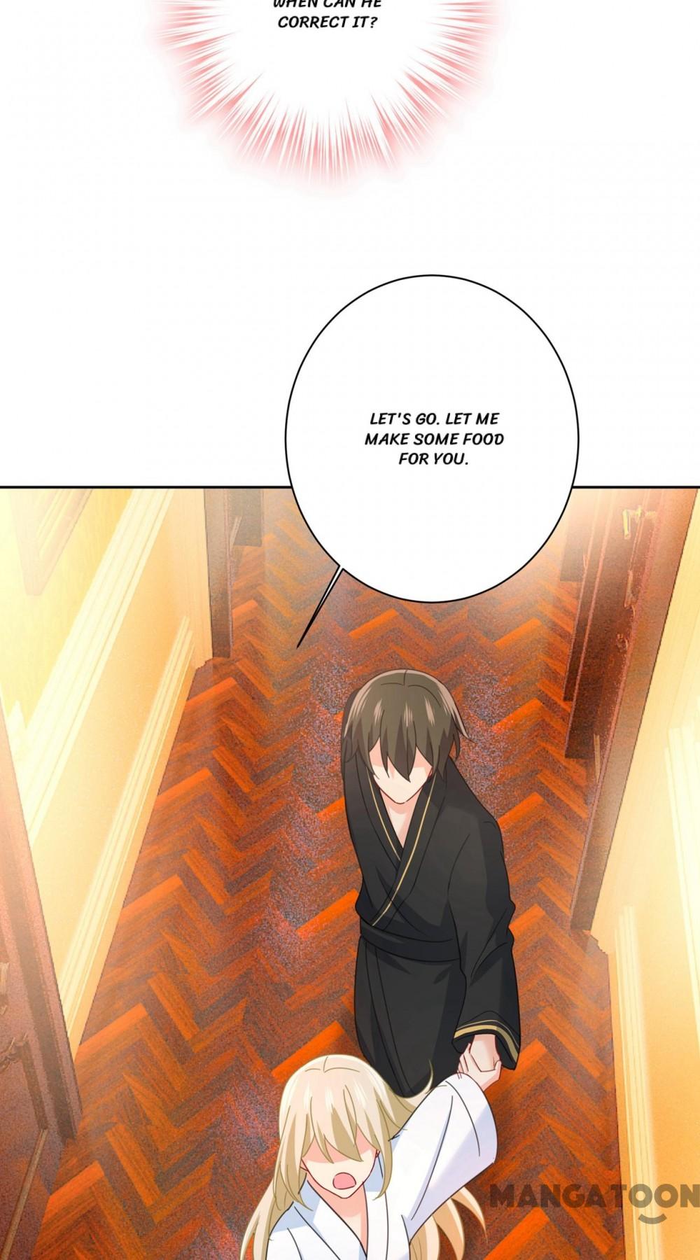 CEO Above, Me Below chapter 358 - page 7