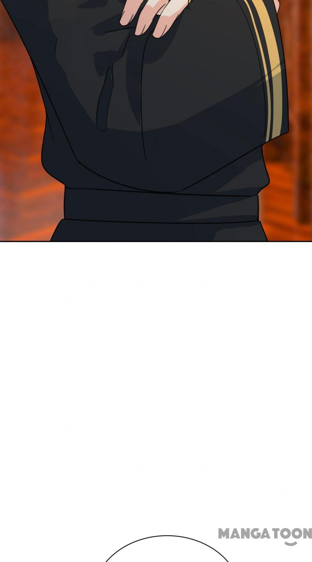 CEO Above, Me Below chapter 357 - page 3