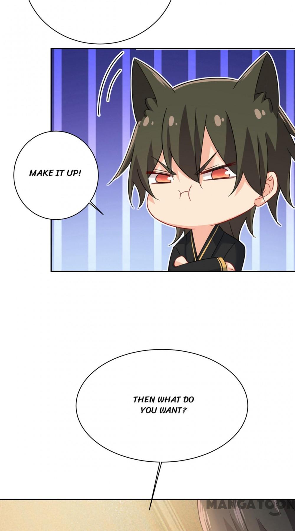 CEO Above, Me Below chapter 357 - page 39