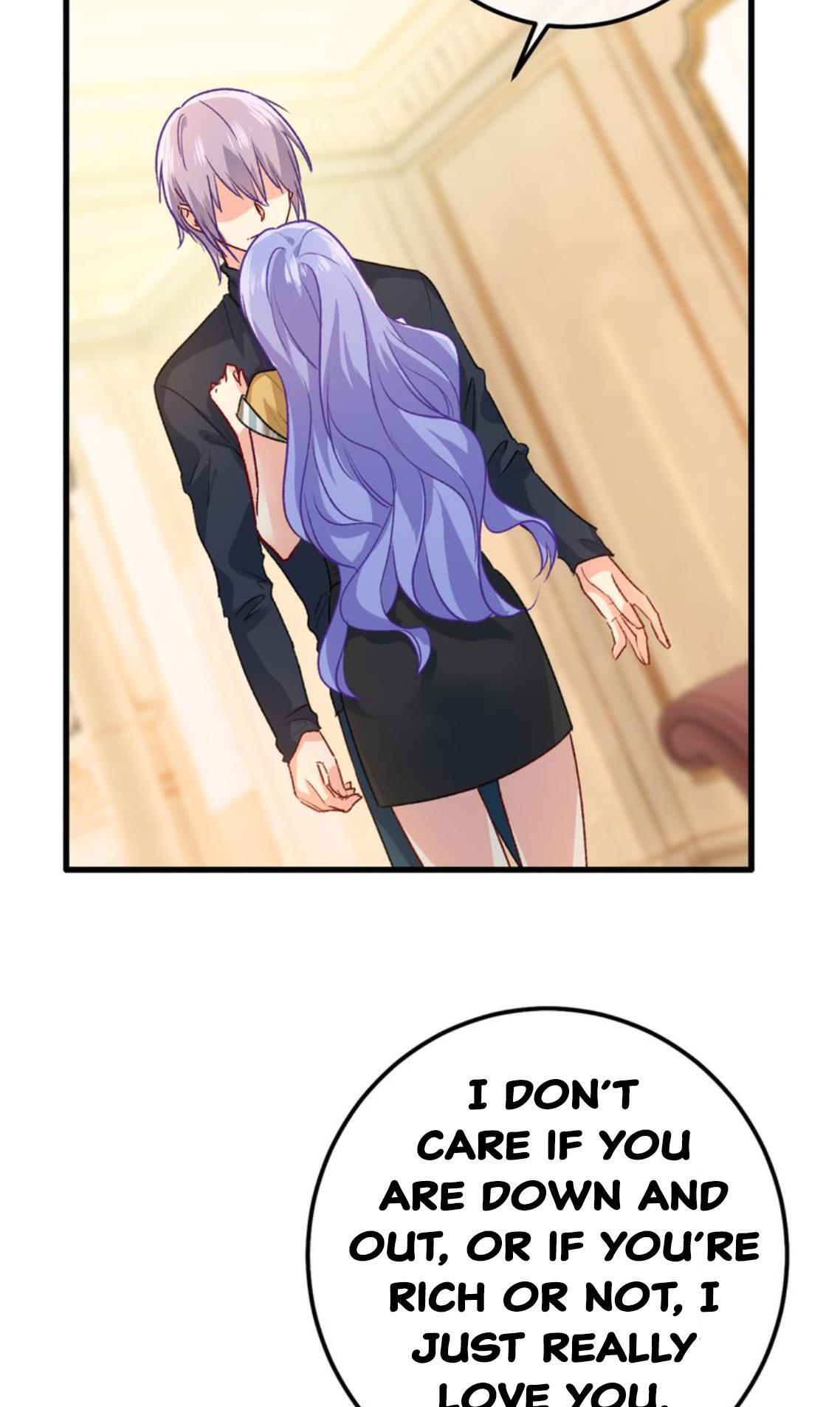 CEO Above, Me Below chapter 356 - page 10