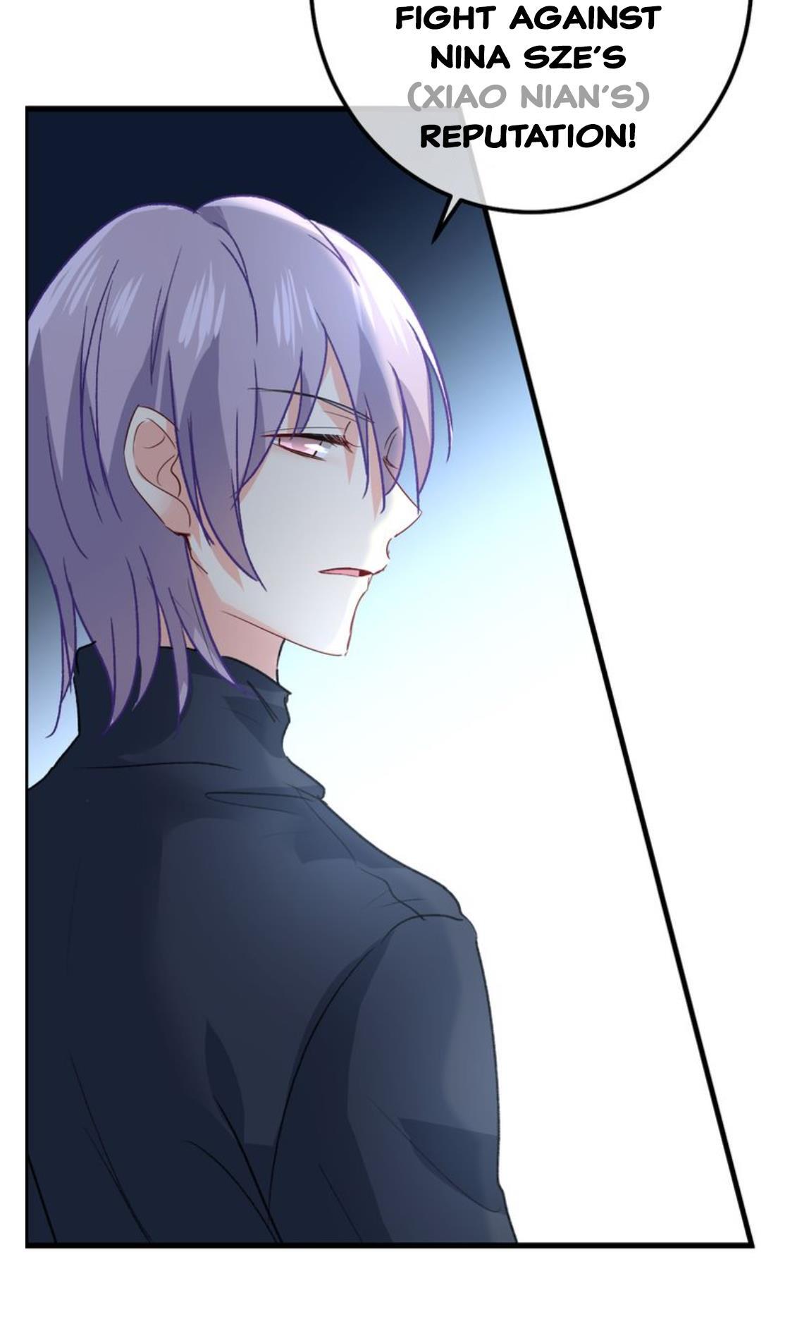 CEO Above, Me Below chapter 356 - page 19