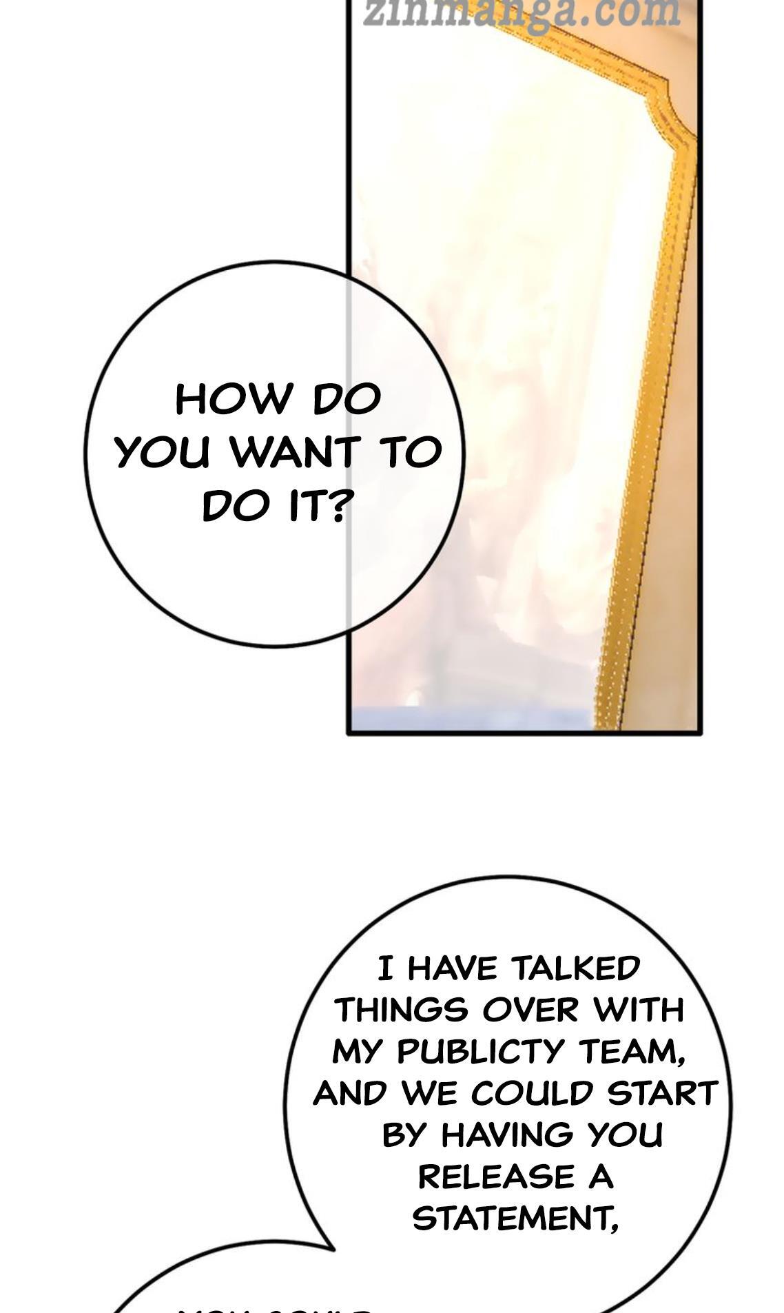 CEO Above, Me Below chapter 356 - page 2