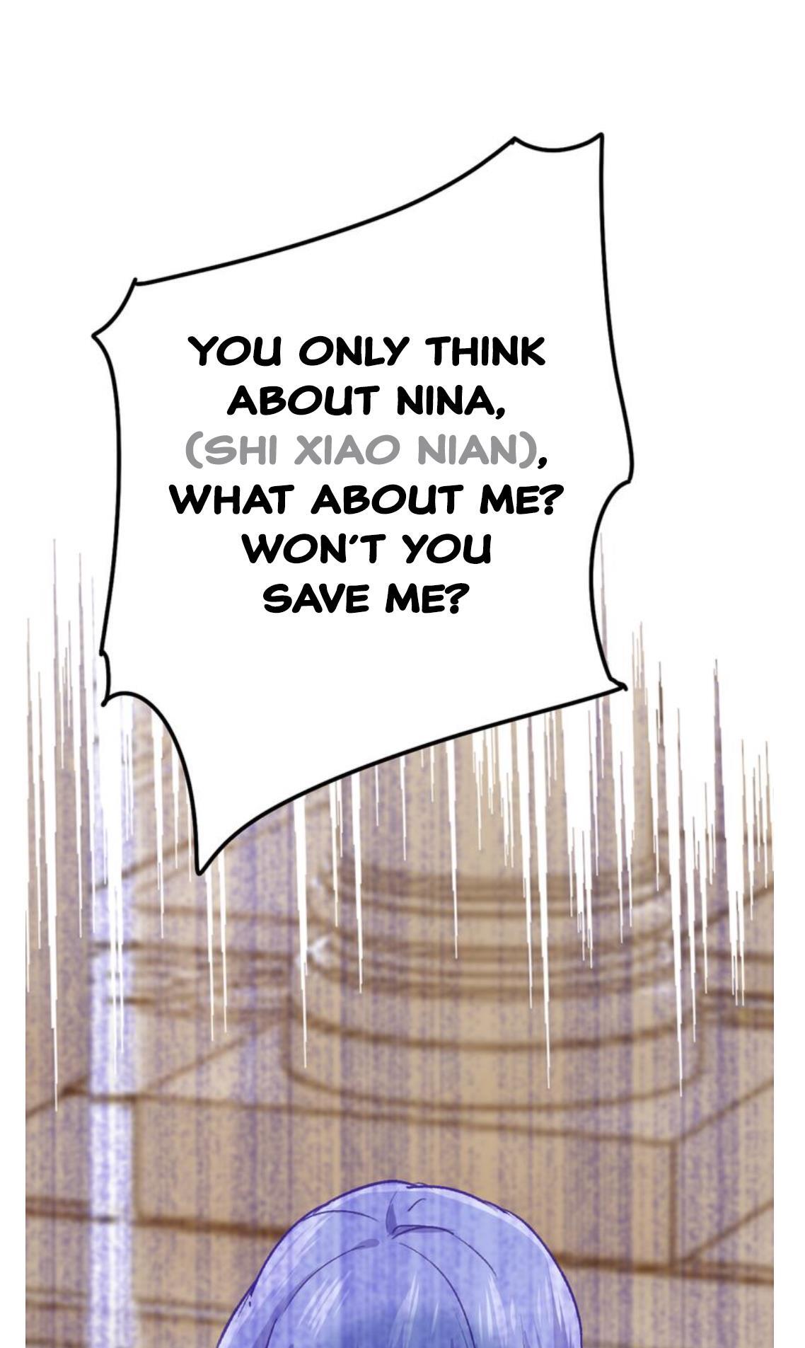 CEO Above, Me Below chapter 356 - page 20