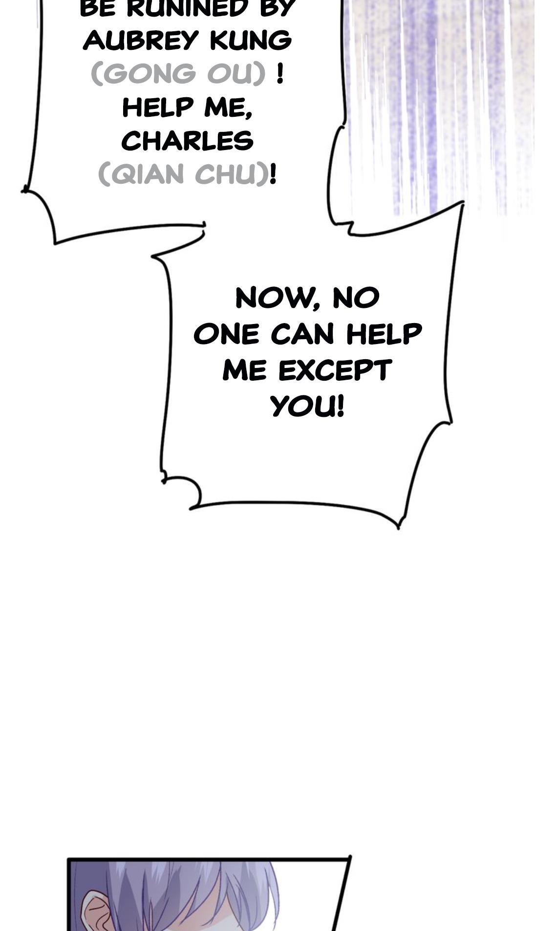 CEO Above, Me Below chapter 356 - page 22