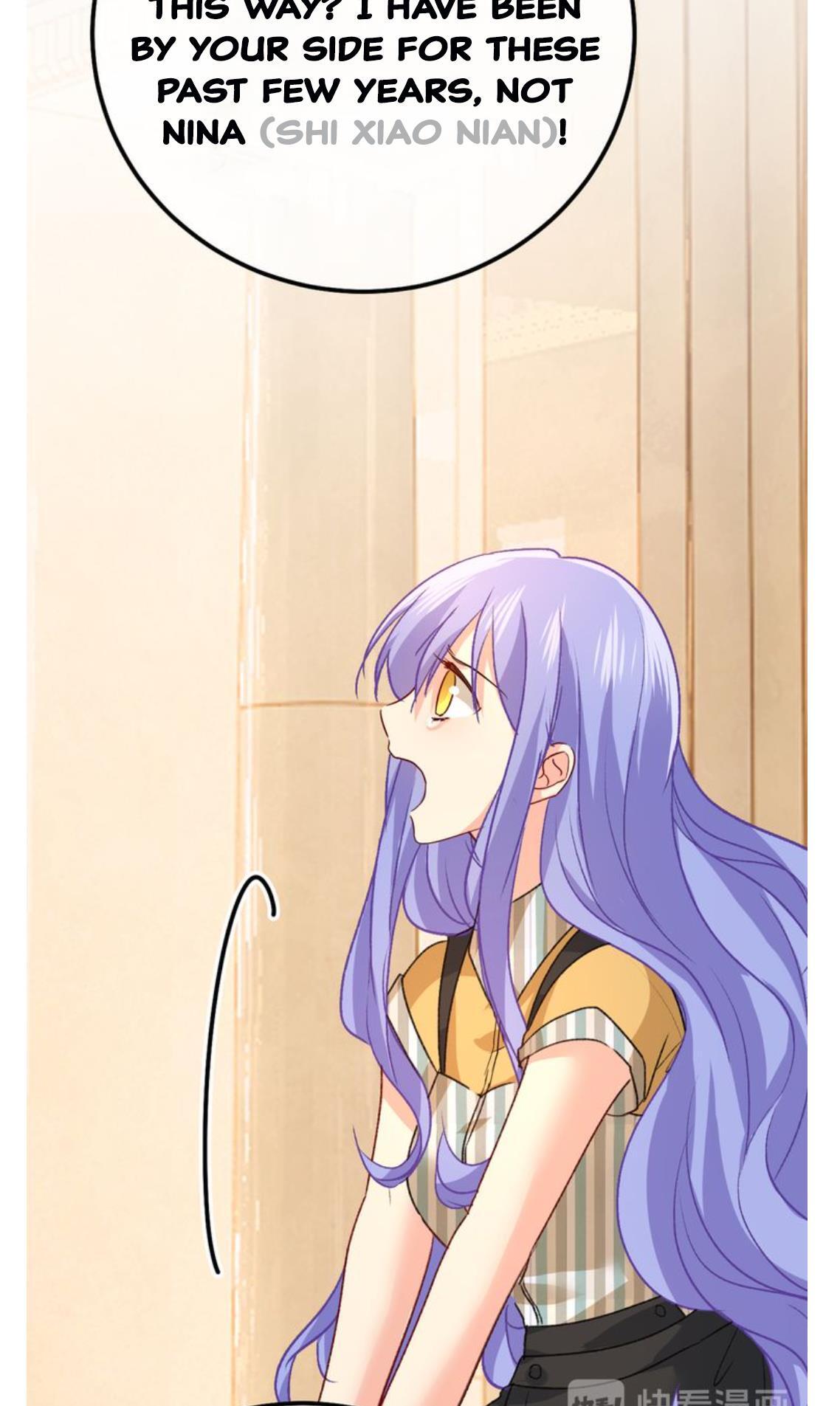 CEO Above, Me Below chapter 356 - page 24