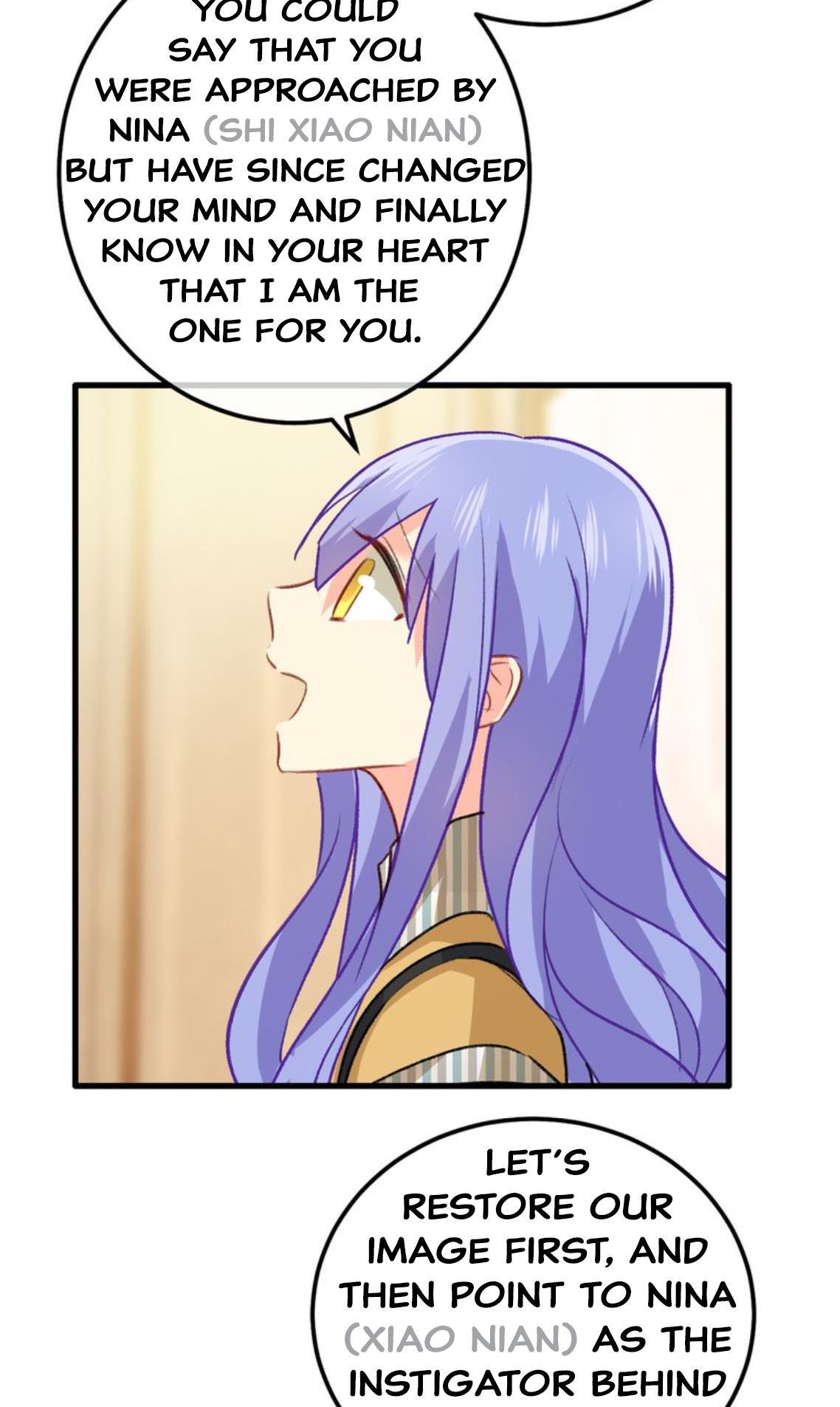 CEO Above, Me Below chapter 356 - page 3