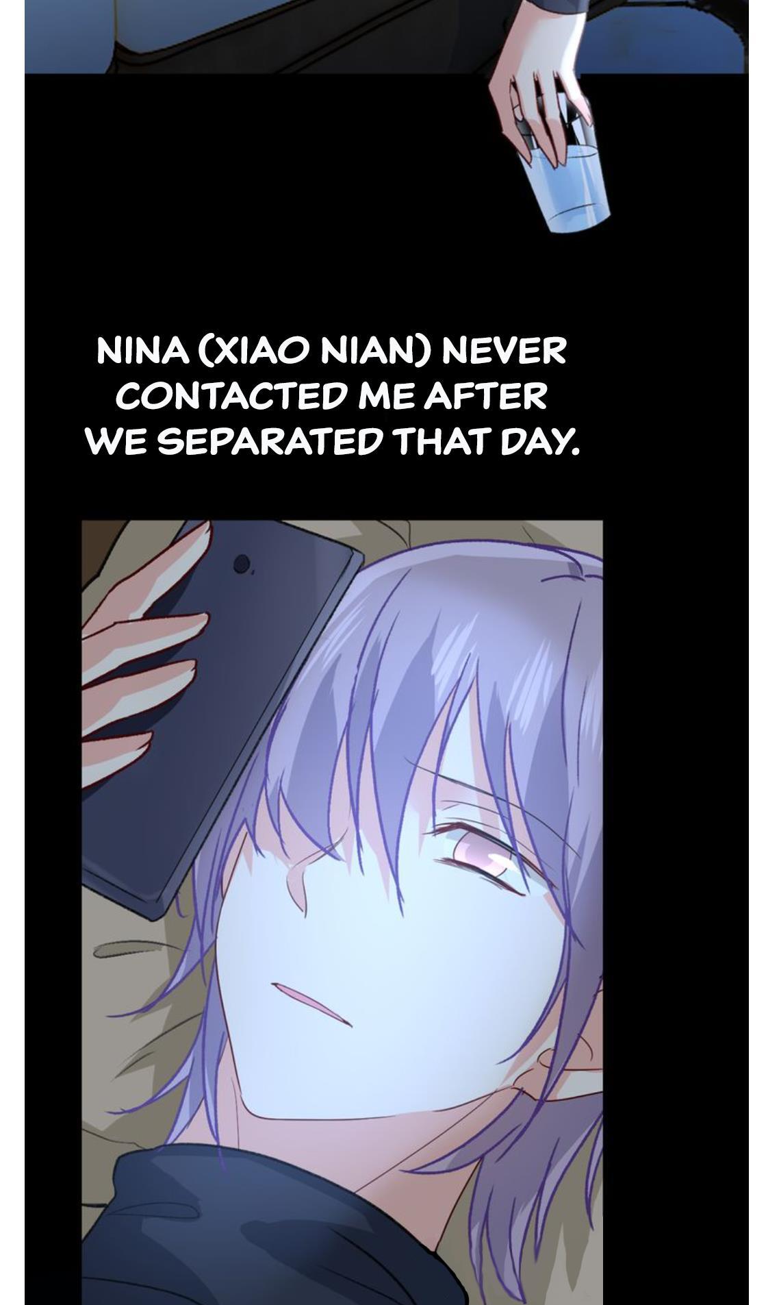 CEO Above, Me Below chapter 356 - page 32