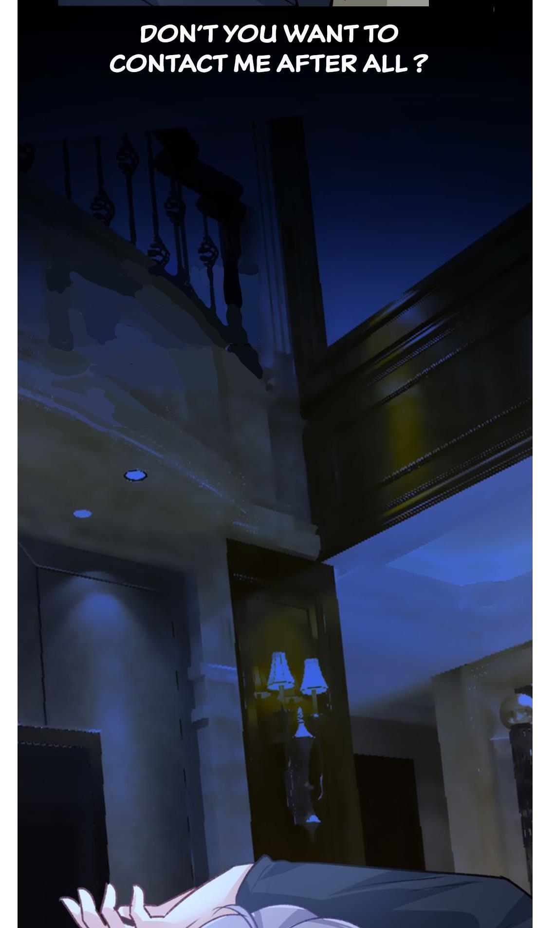 CEO Above, Me Below chapter 356 - page 33