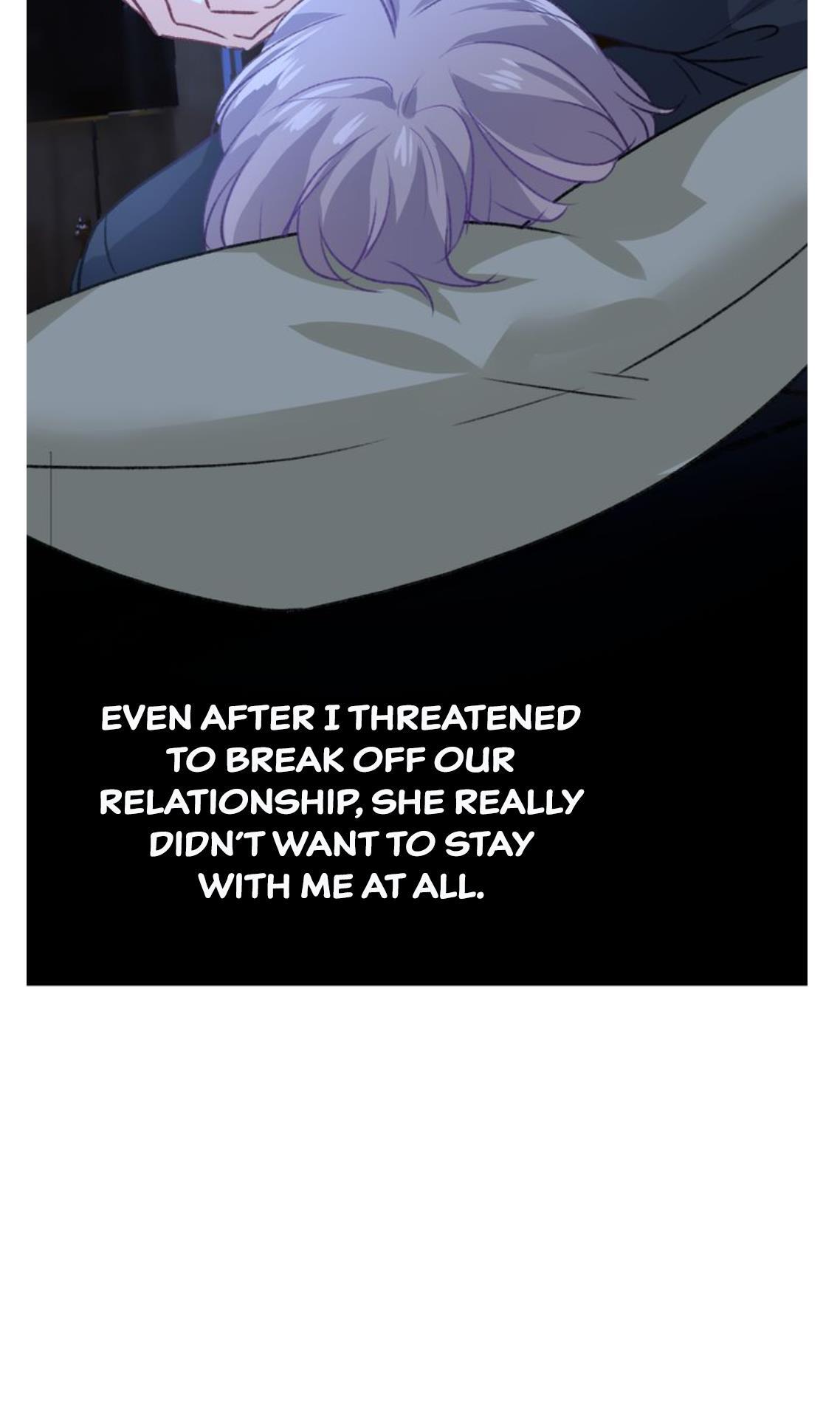 CEO Above, Me Below chapter 356 - page 34