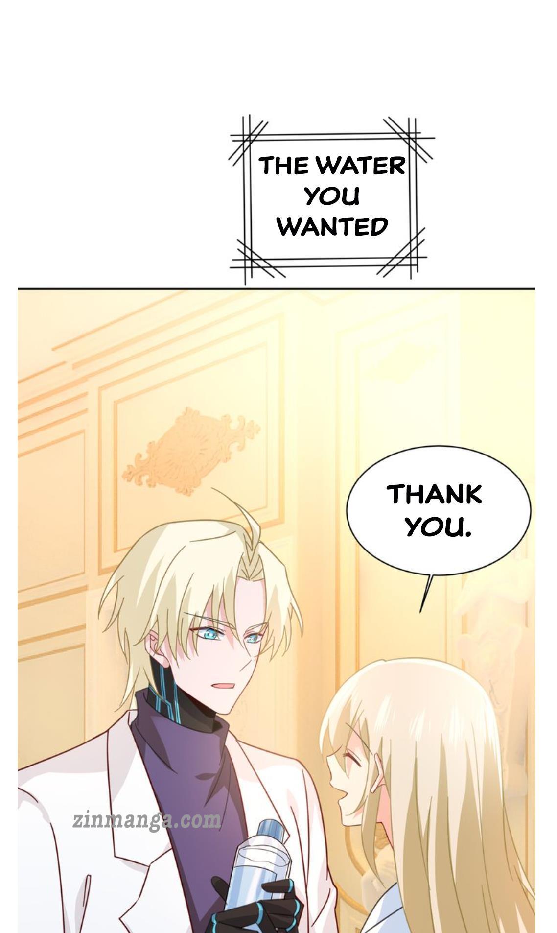 CEO Above, Me Below chapter 356 - page 39