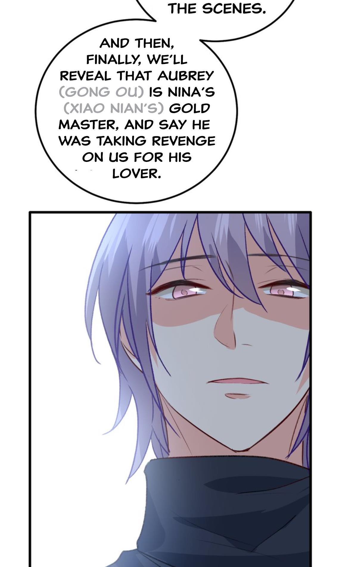 CEO Above, Me Below chapter 356 - page 4