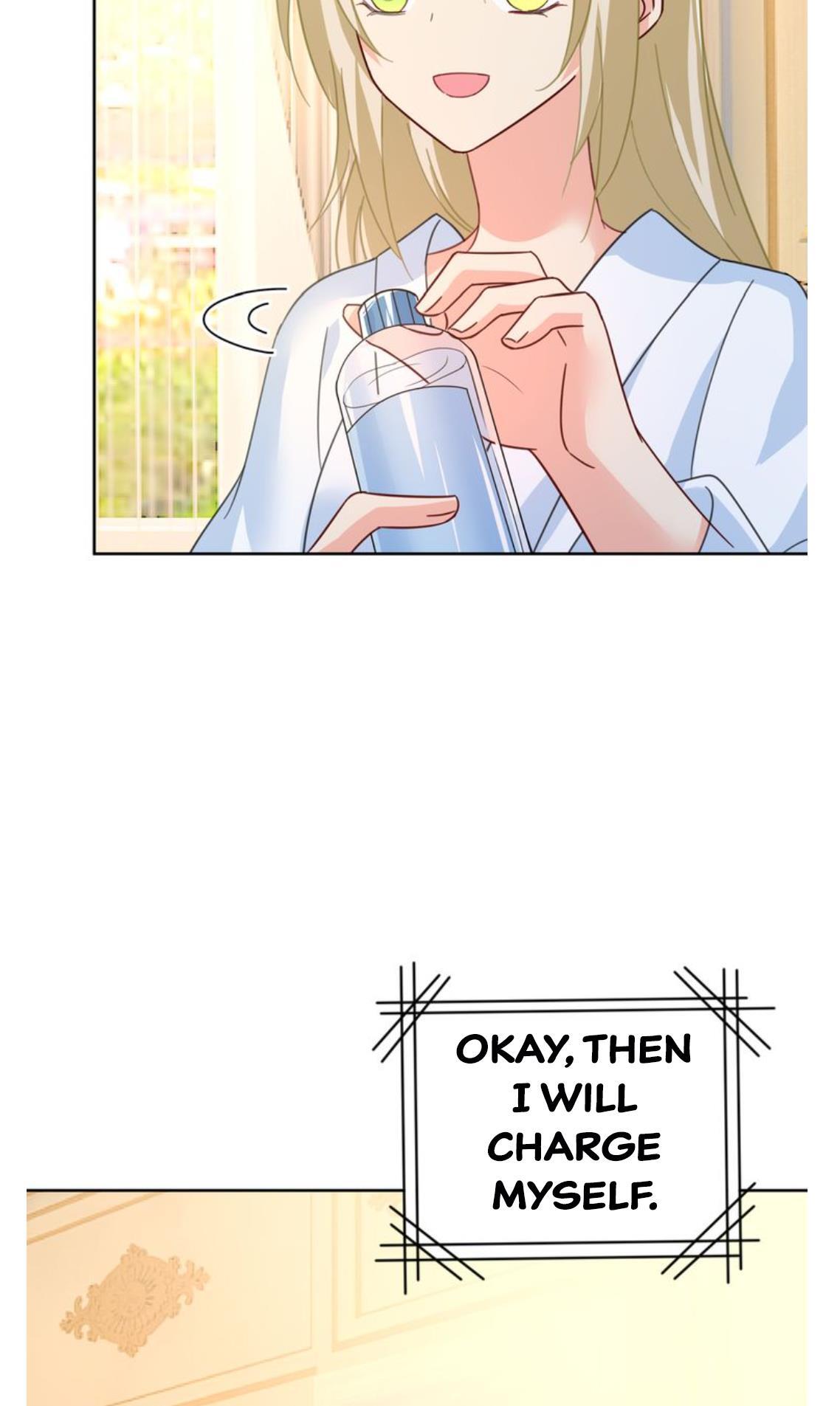 CEO Above, Me Below chapter 356 - page 41