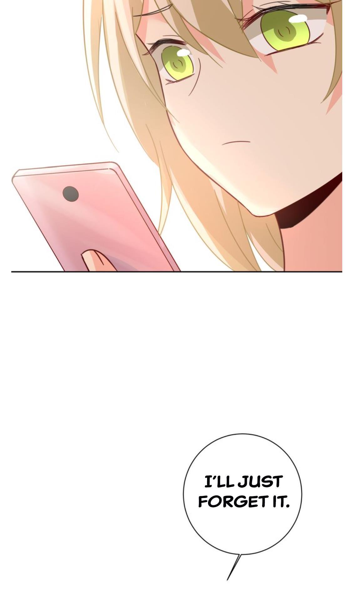CEO Above, Me Below chapter 356 - page 47
