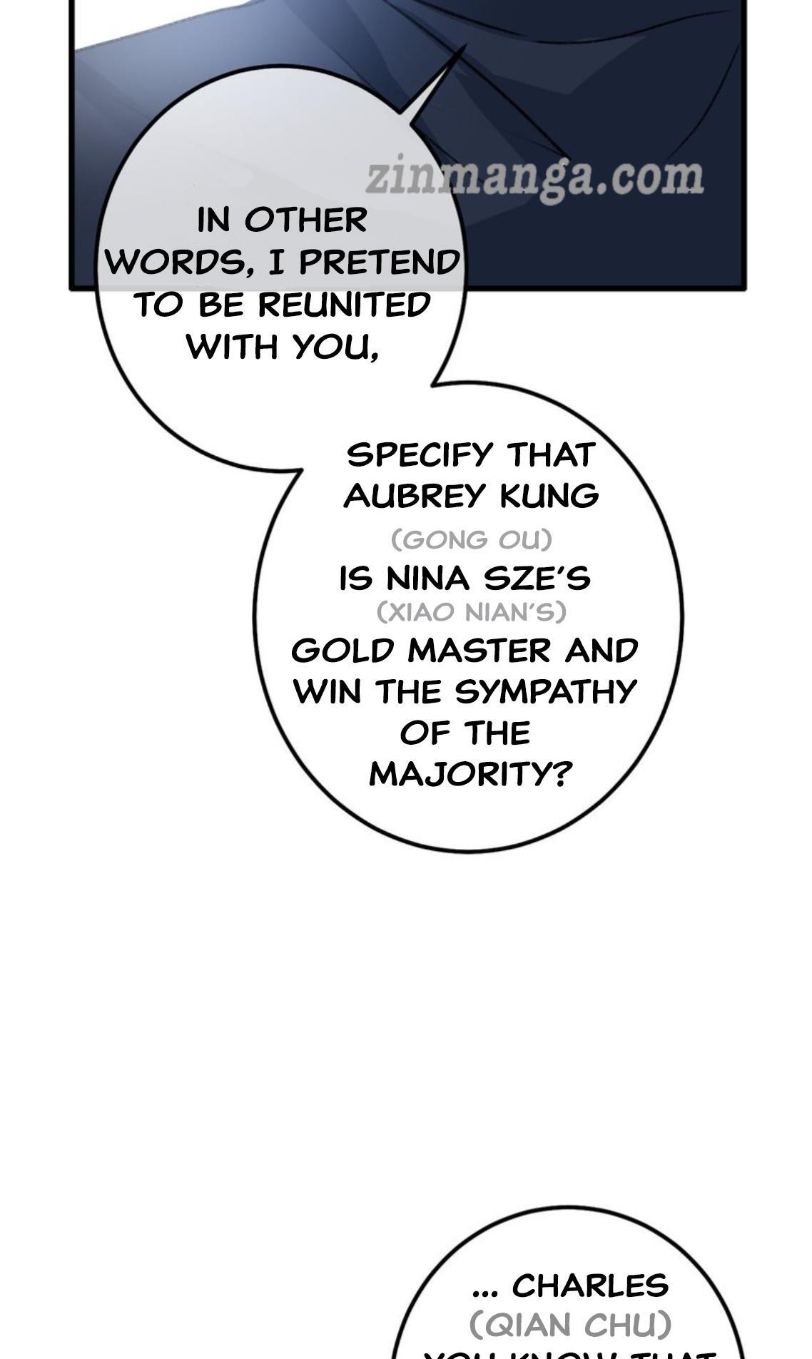 CEO Above, Me Below chapter 356 - page 5