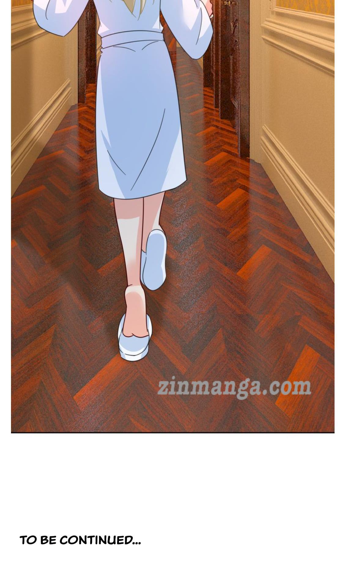 CEO Above, Me Below chapter 356 - page 50