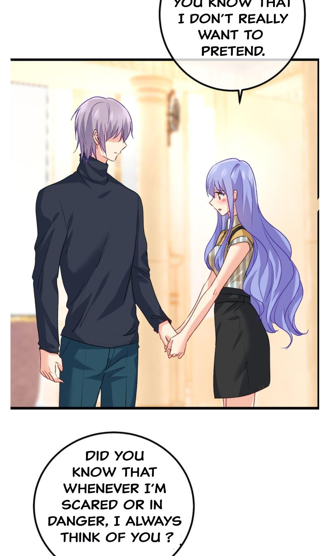CEO Above, Me Below chapter 356 - page 6