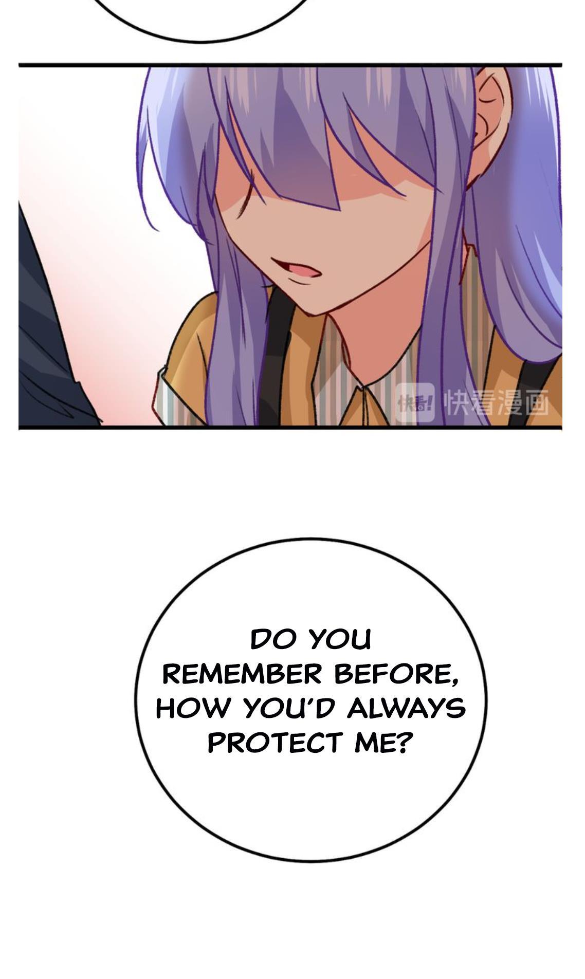 CEO Above, Me Below chapter 356 - page 7