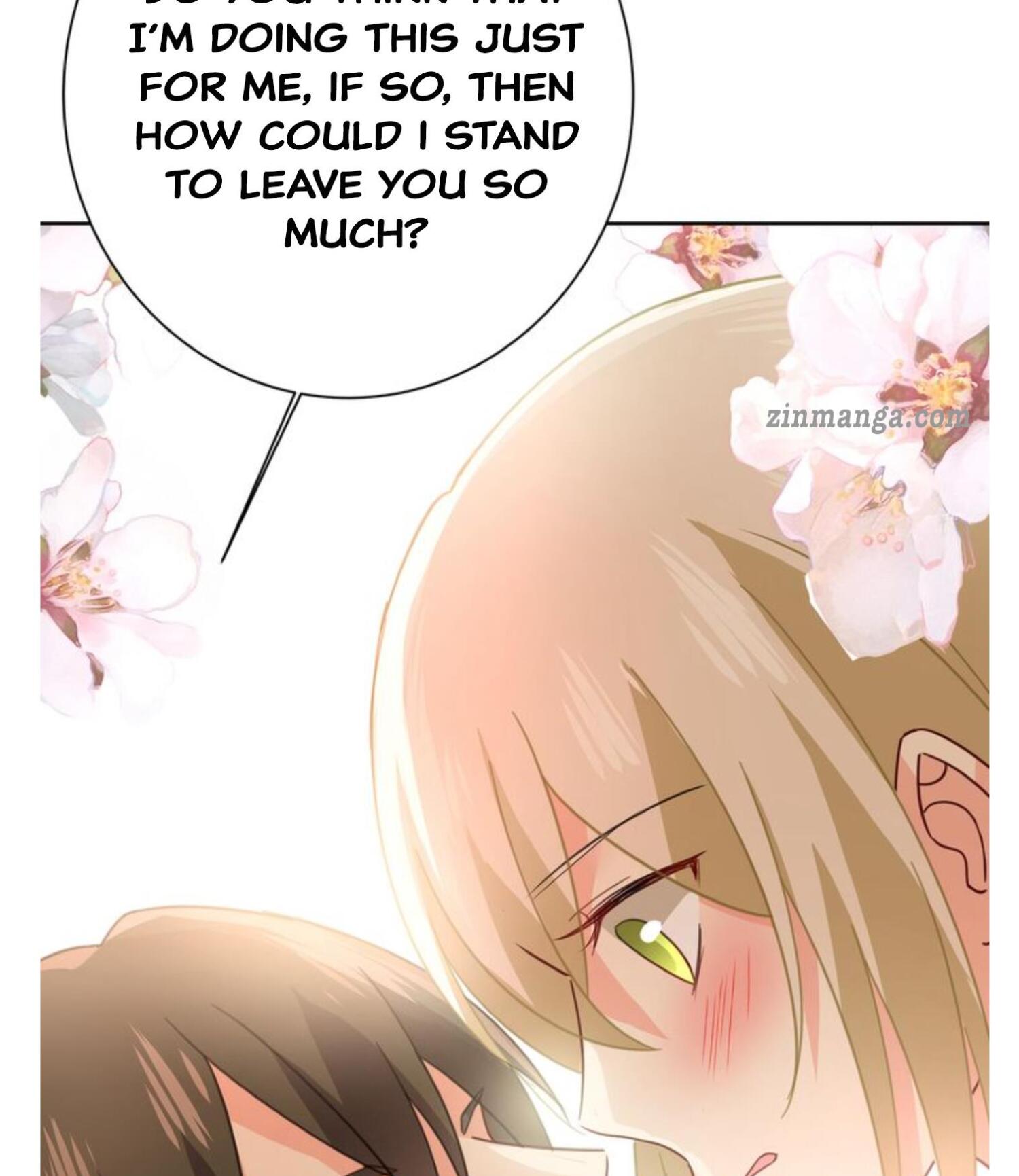 CEO Above, Me Below chapter 351 - page 30