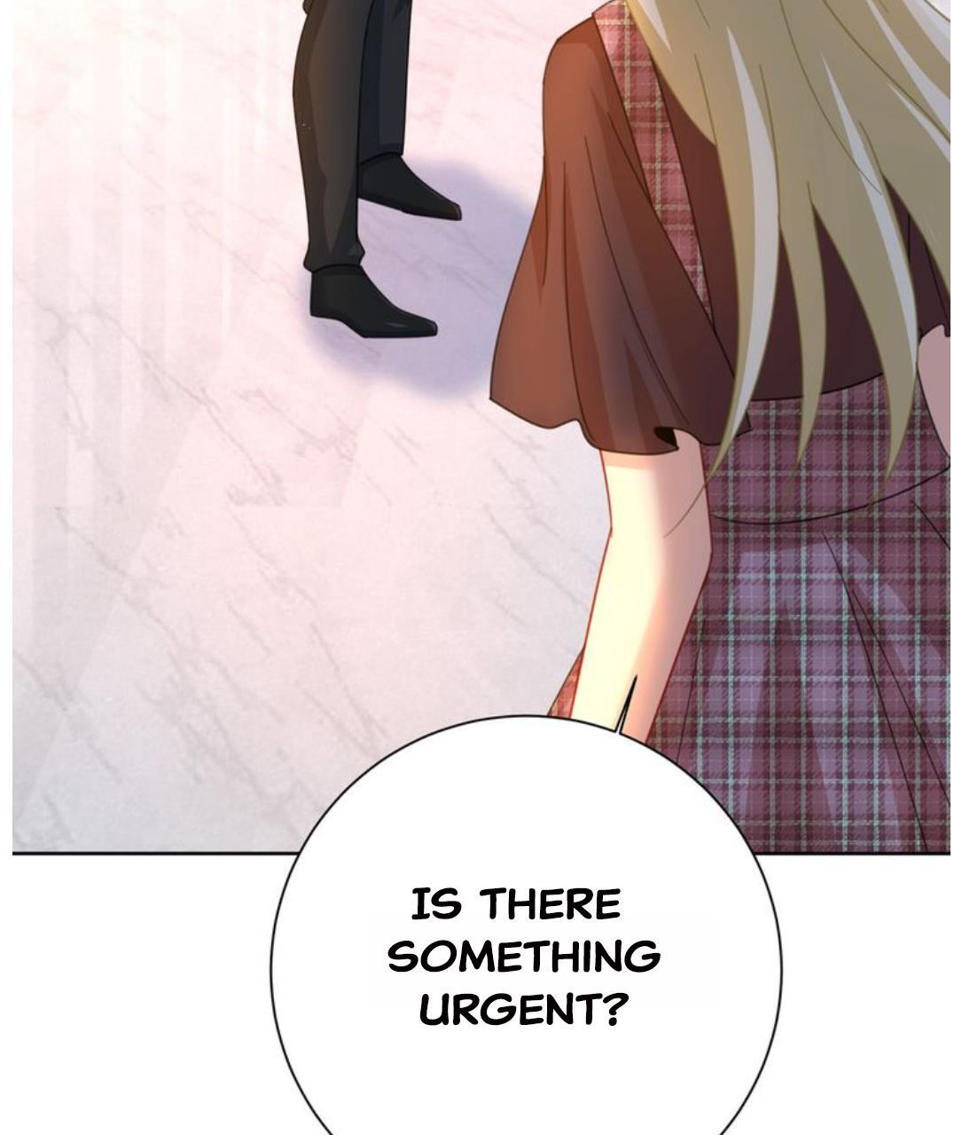 CEO Above, Me Below chapter 350 - page 10