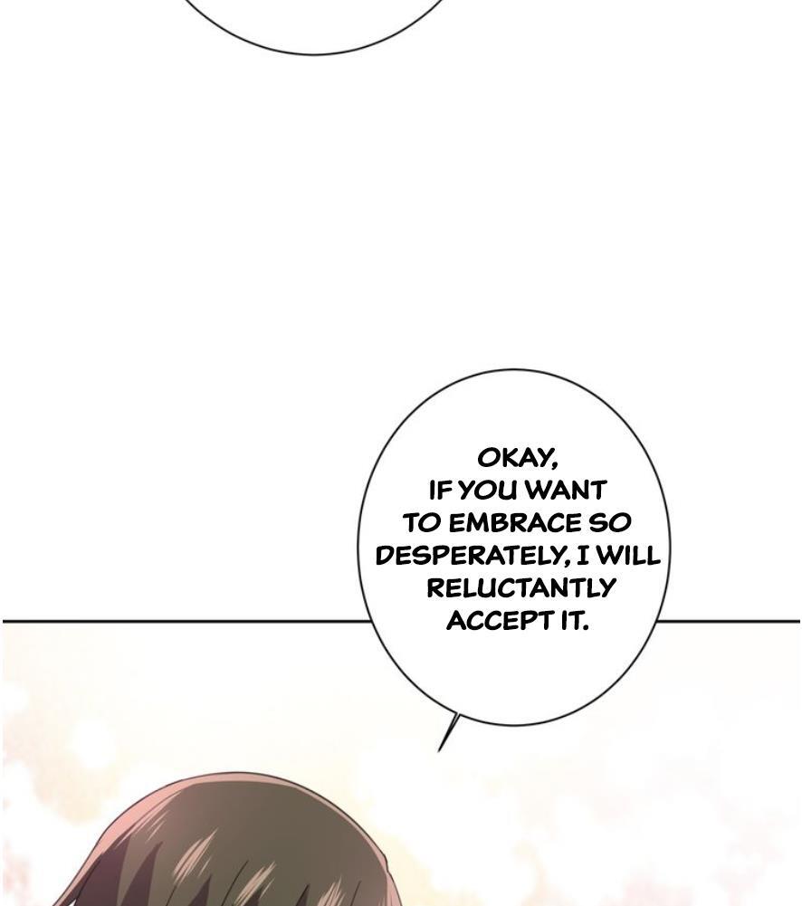 CEO Above, Me Below chapter 346 - page 32