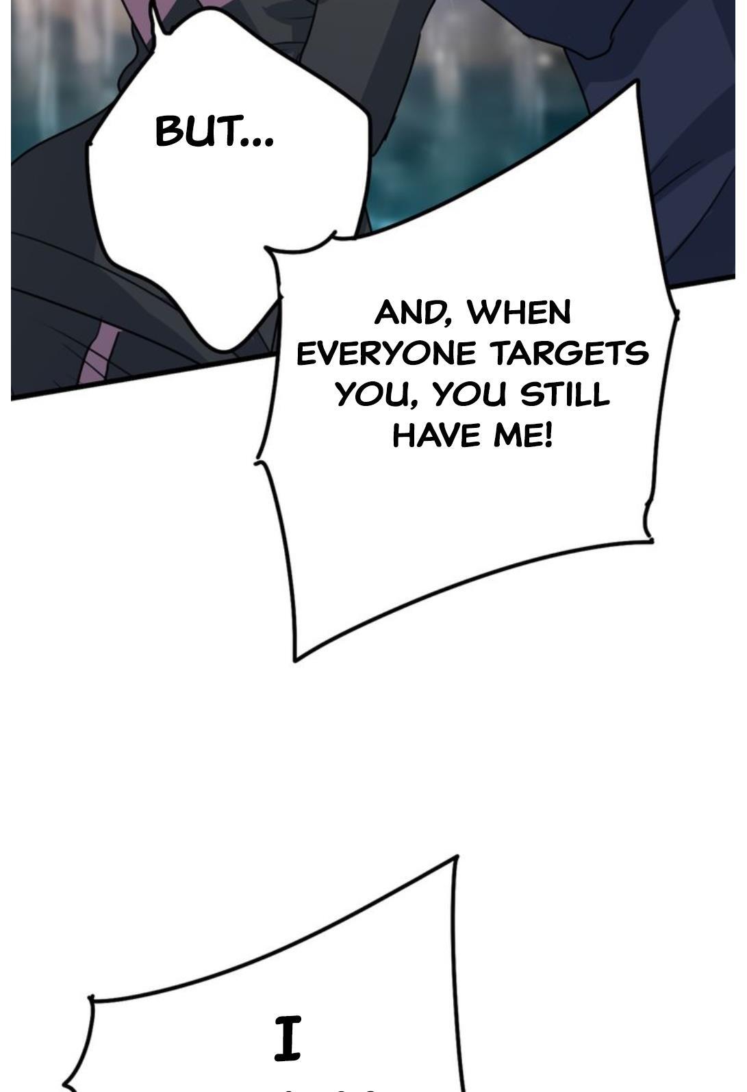 CEO Above, Me Below chapter 344 - page 41