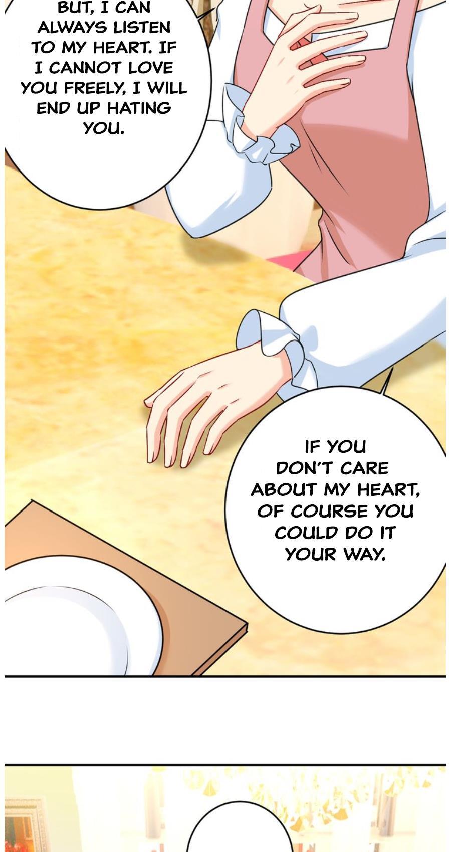 CEO Above, Me Below chapter 343 - page 40